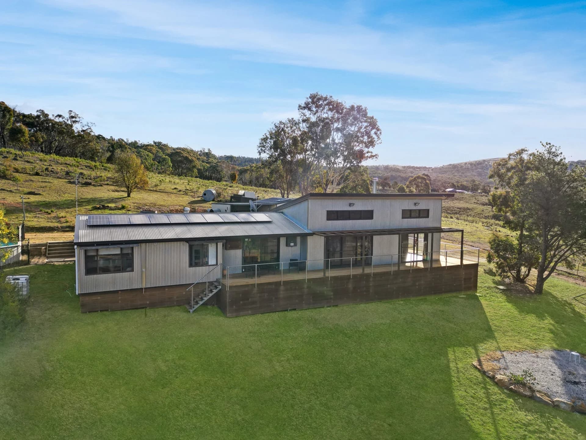 428 Doughertys Junction Road, Hargraves NSW 2850, Hargraves - Image 1