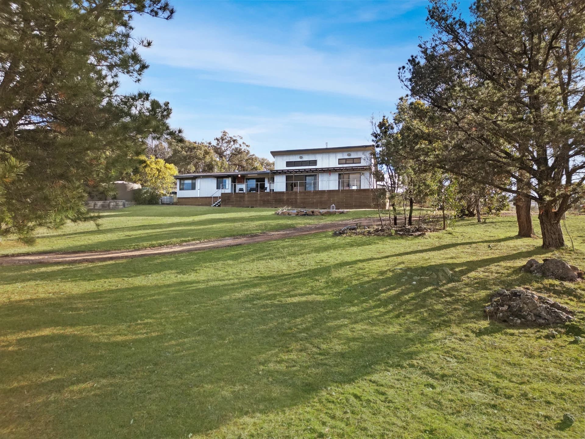 428 Doughertys Junction Road, Hargraves NSW 2850, Hargraves - Thumbnail 2