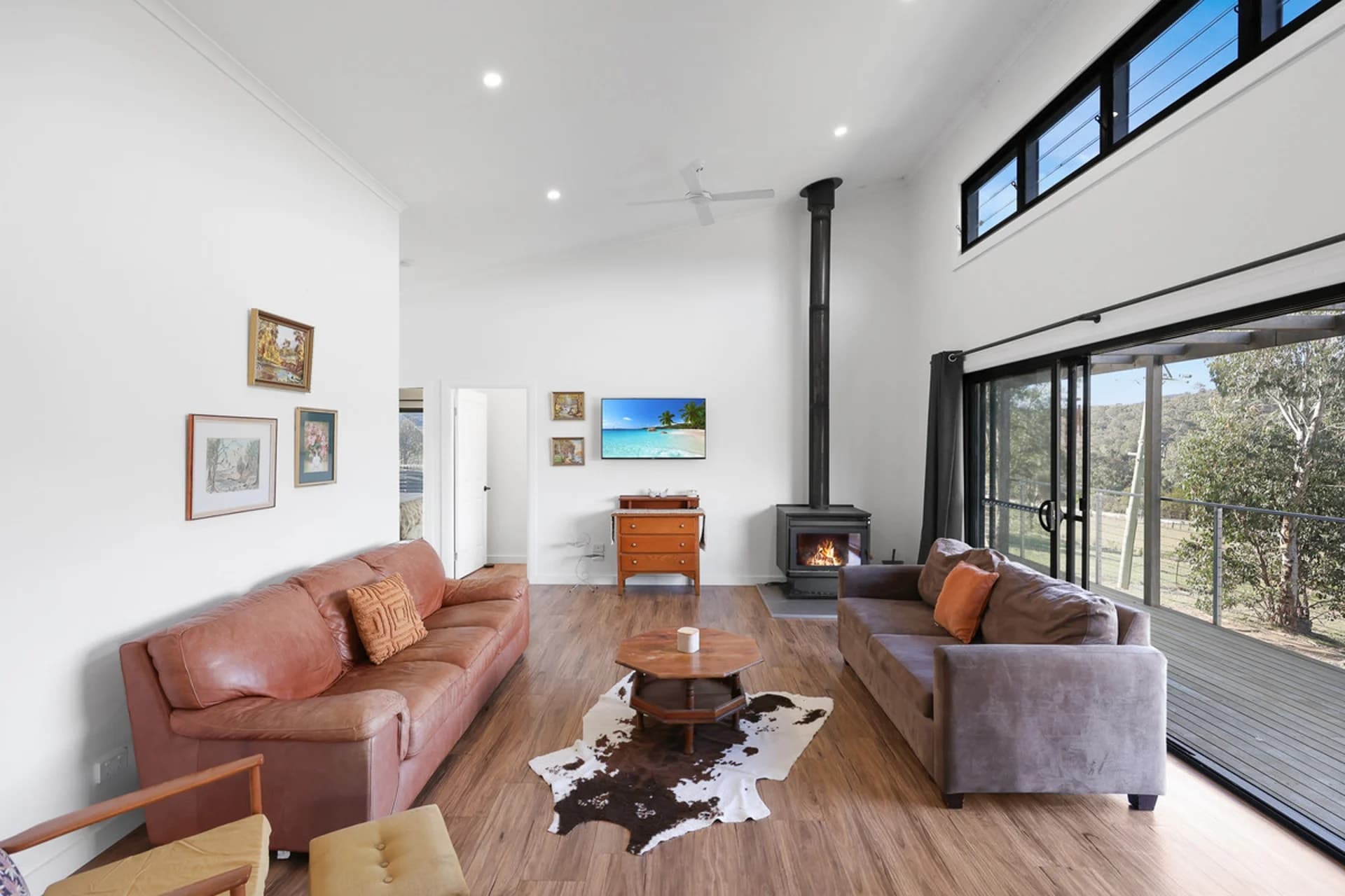 428 Doughertys Junction Road, Hargraves NSW 2850, Hargraves - Thumbnail 3