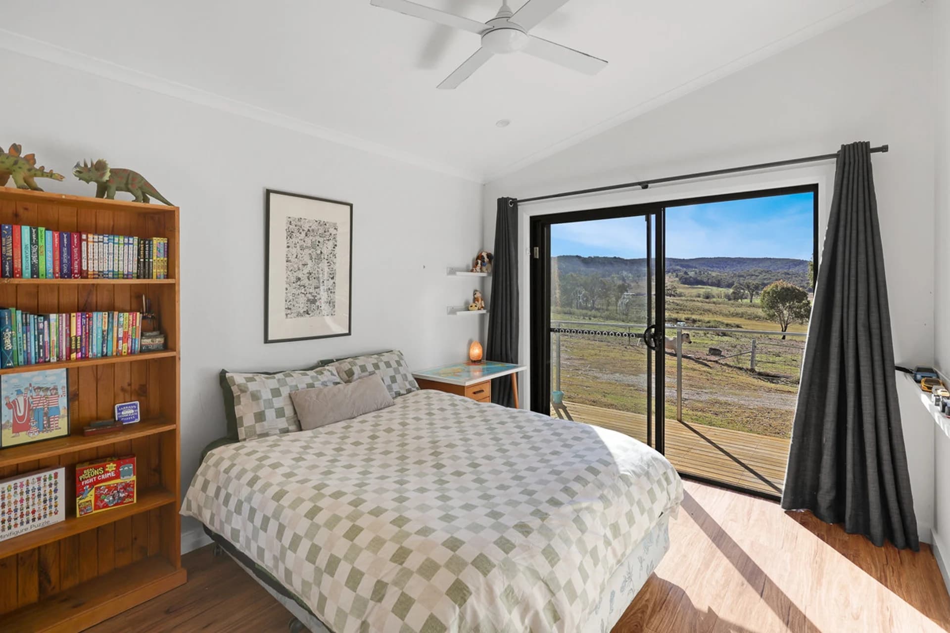 428 Doughertys Junction Road, Hargraves NSW 2850, Hargraves - Thumbnail 5