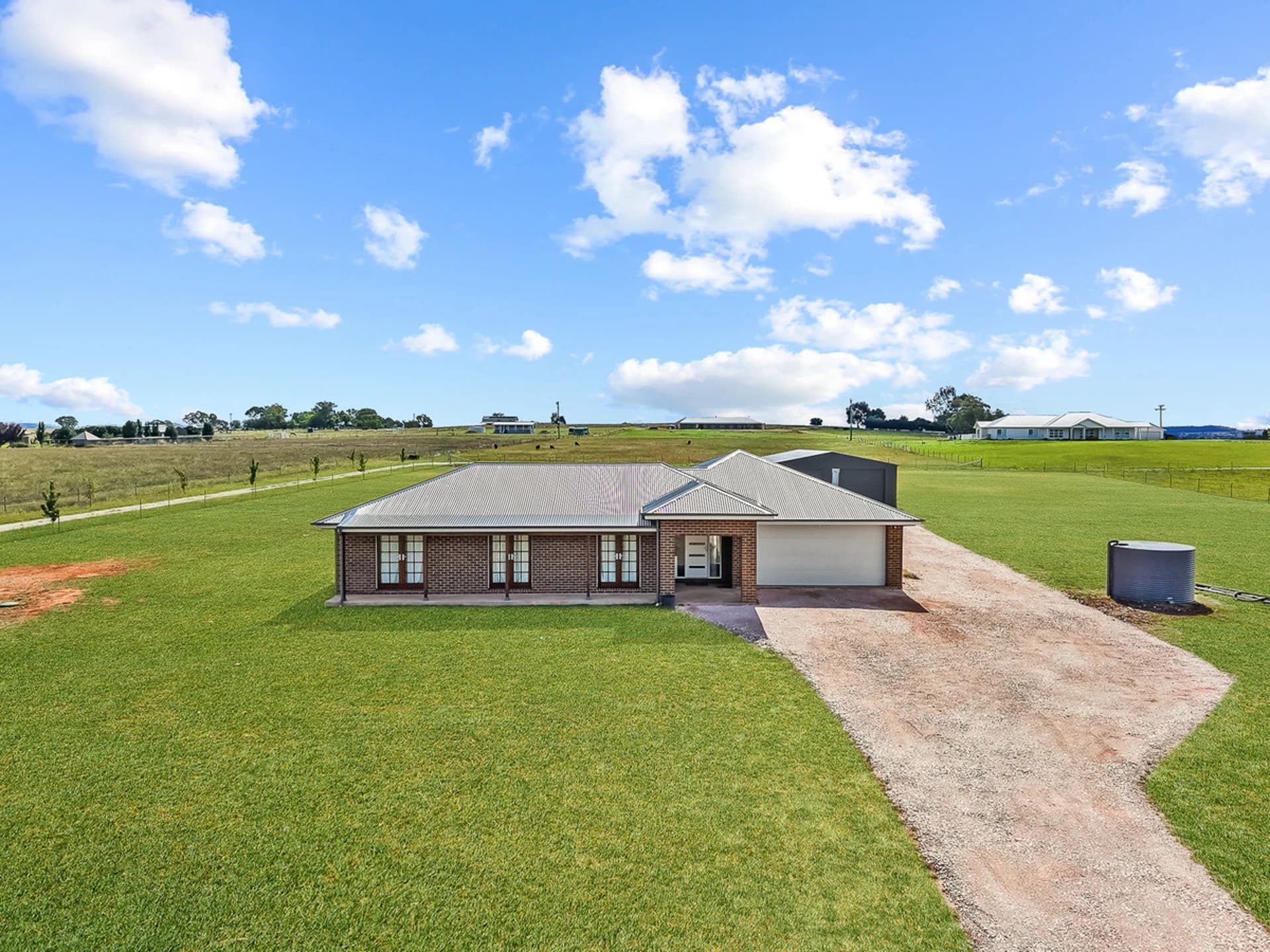 69 Barneys Reef Road, Gulgong NSW 2852, Gulgong - Image 1