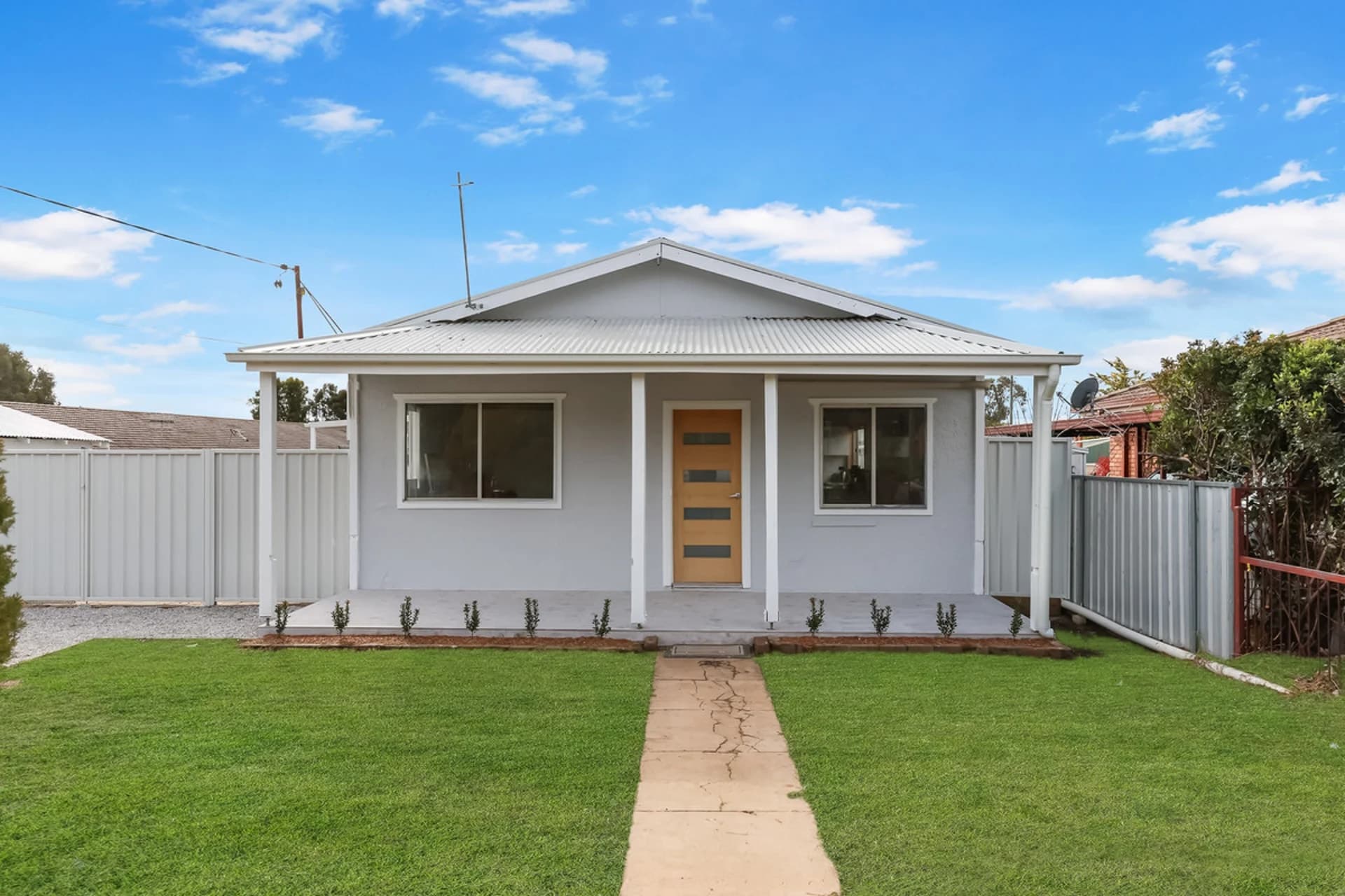 166 Gladstone Street, Mudgee NSW 2850, Mudgee - Image 1