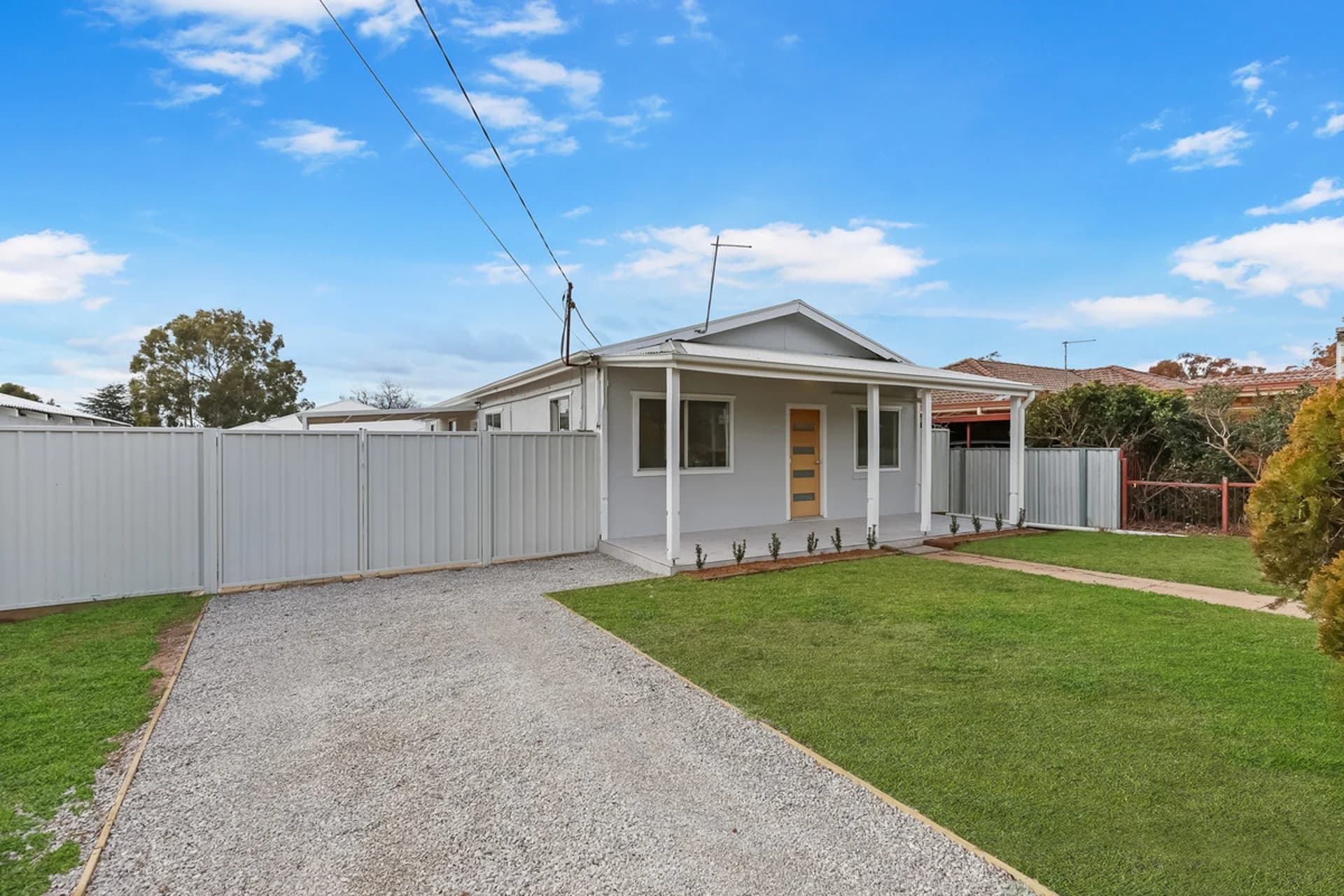 166 Gladstone Street, Mudgee NSW 2850, Mudgee - Thumbnail 2