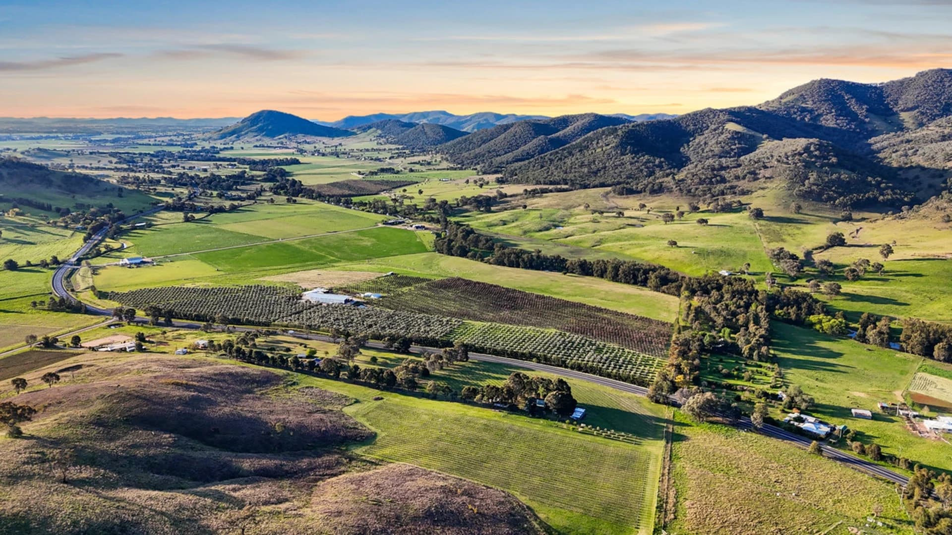 1016 Castlereagh Highway, Mudgee NSW 2850, Mullamuddy - Image 1