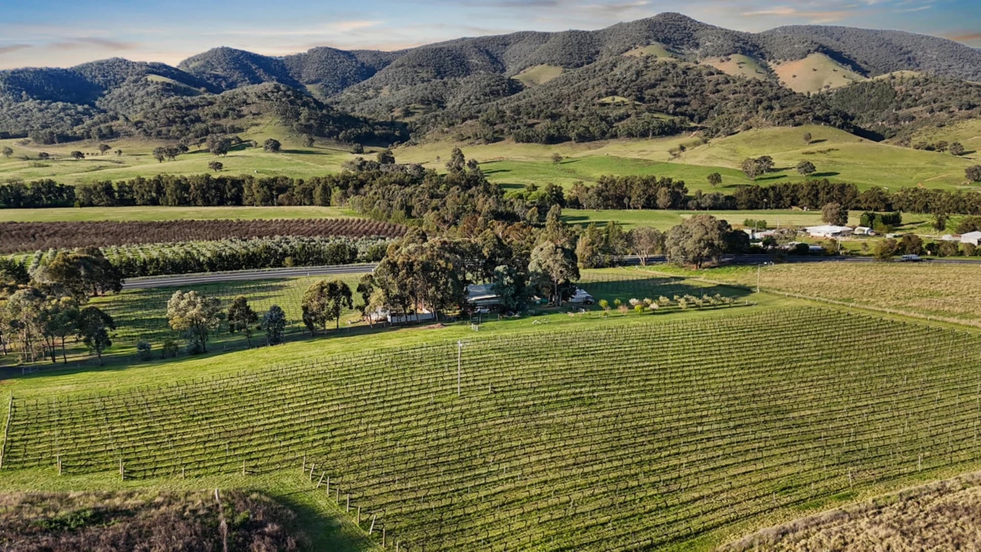 1016 Castlereagh Highway, Mudgee NSW 2850, Mullamuddy - Thumbnail 2