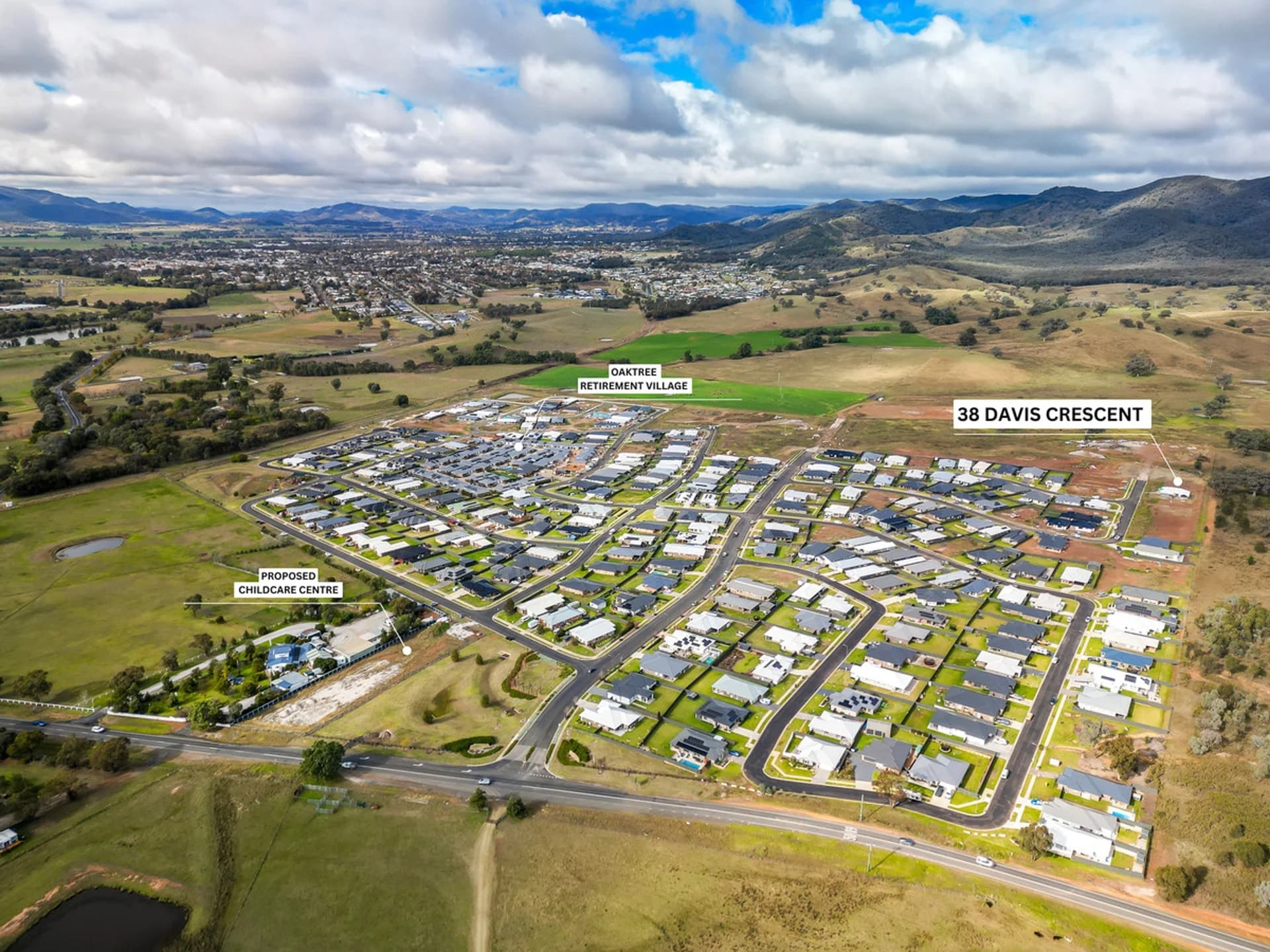 38 Davis Crescent, Caerleon NSW 2850, Caerleon - Thumbnail 3