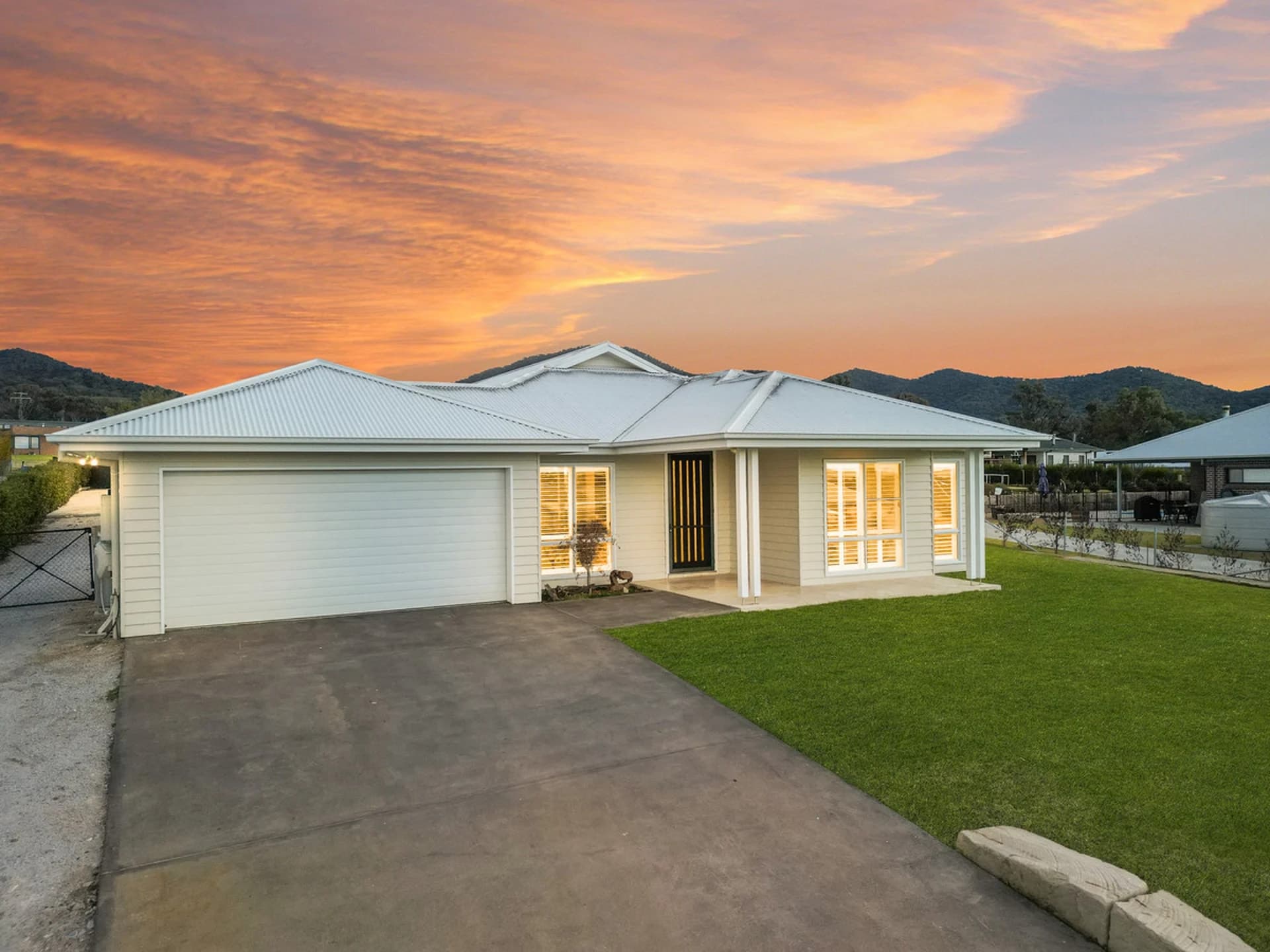 9 Steel Drive, Mudgee NSW 2850, Spring Flat - Image 1