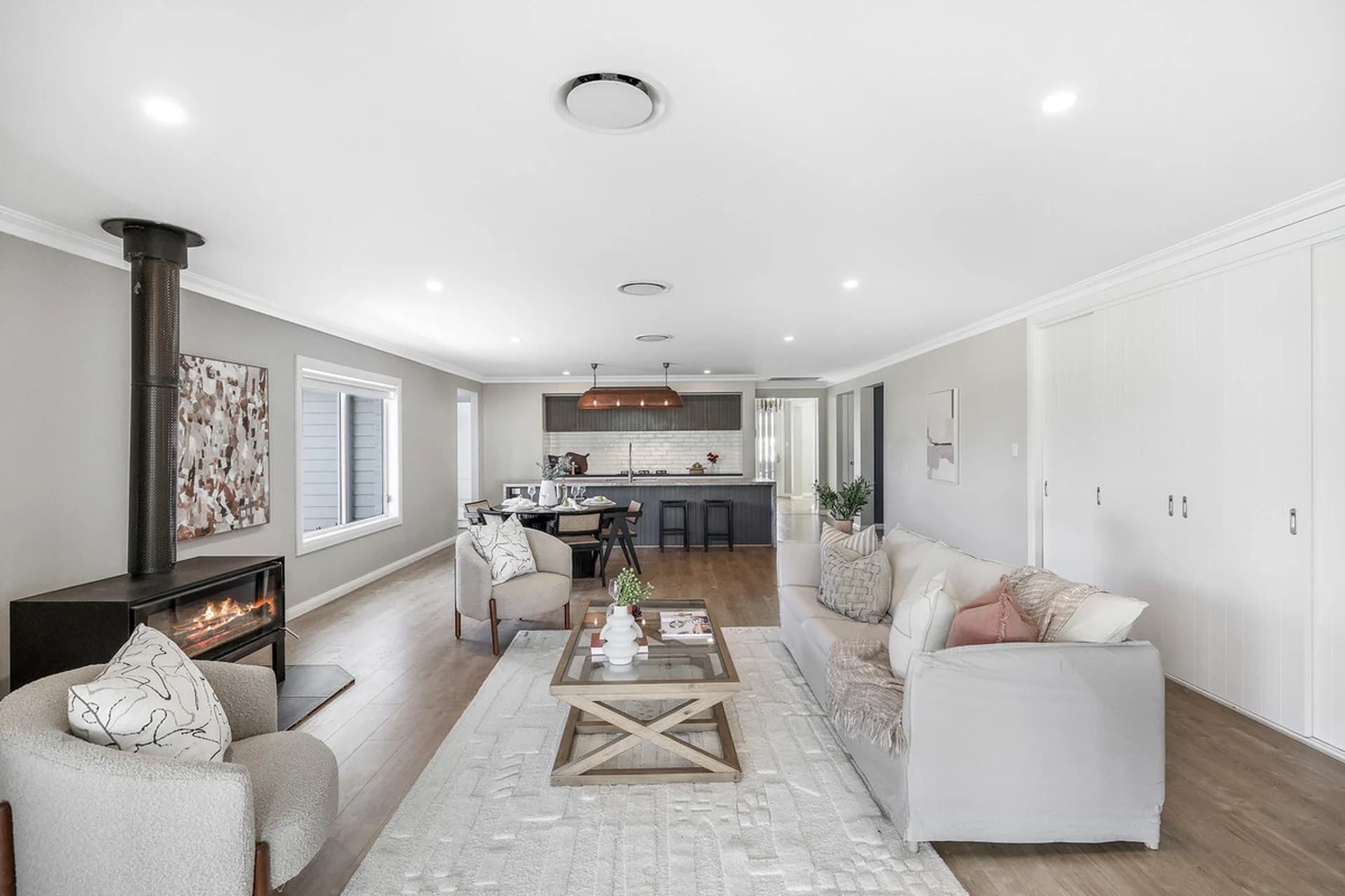 9 Steel Drive, Mudgee NSW 2850, Spring Flat - Thumbnail 5
