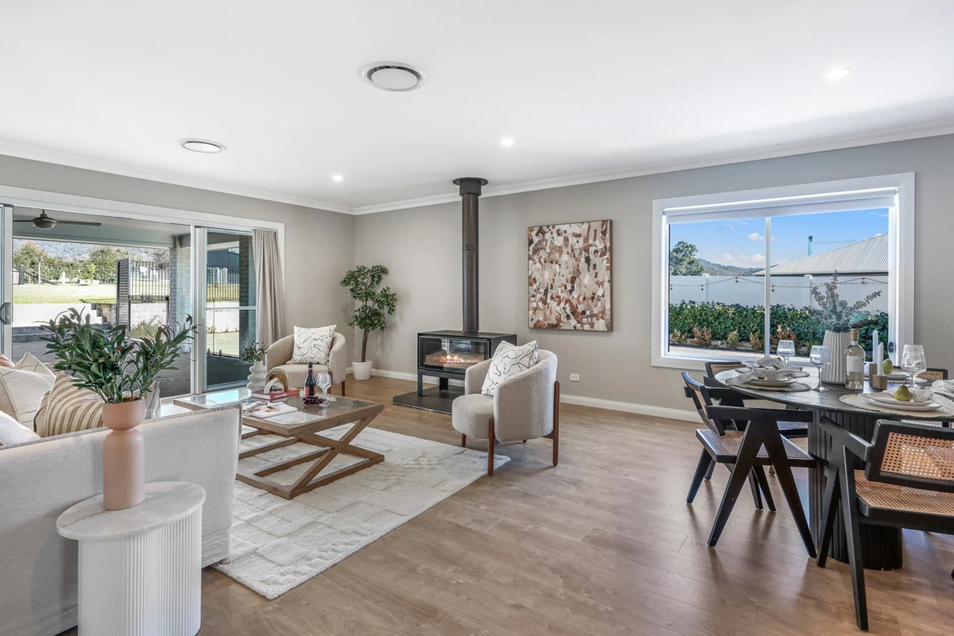 9 Steel Drive, Mudgee NSW 2850, Spring Flat - Thumbnail 6