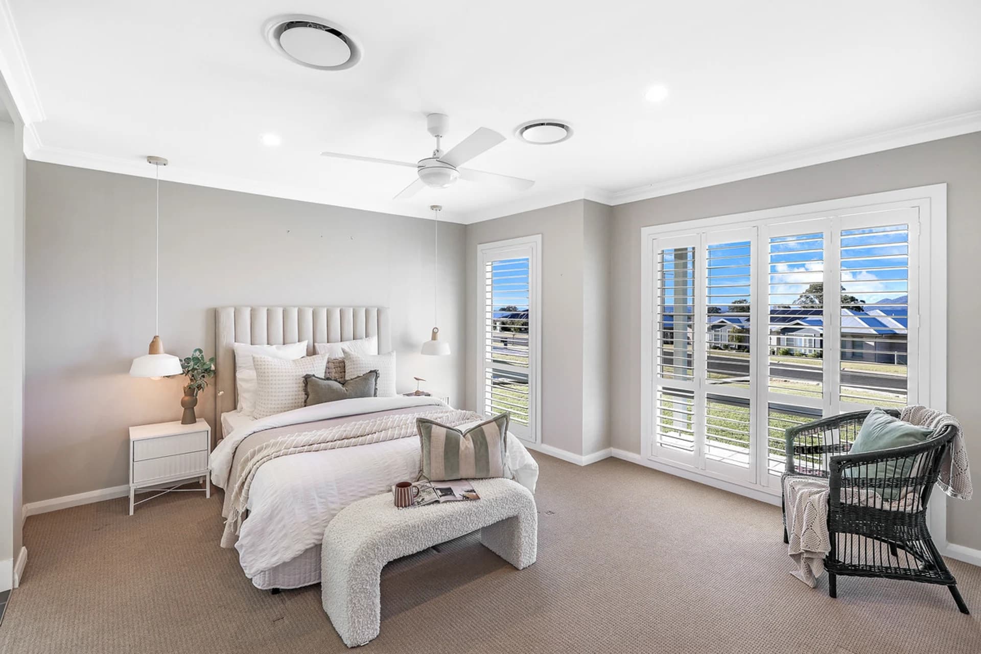 9 Steel Drive, Mudgee NSW 2850, Spring Flat - Thumbnail 7