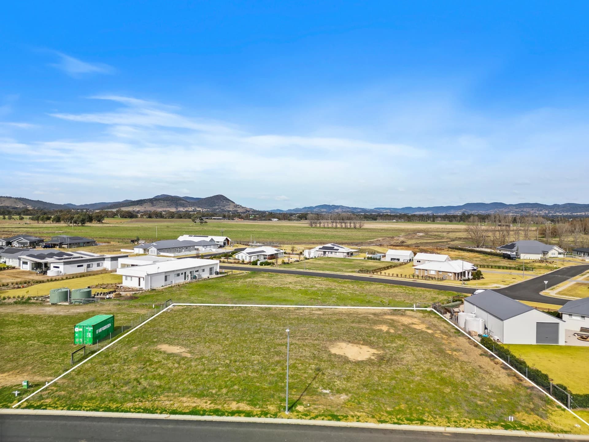4 Chapman Street, Mudgee NSW 2850, Bombira - Image 1