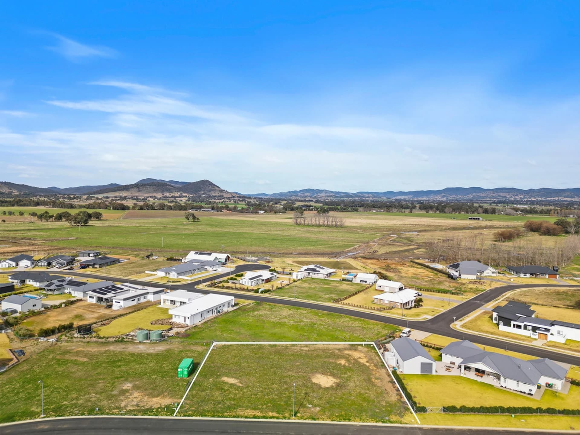 4 Chapman Street, Mudgee NSW 2850, Bombira - Thumbnail 2