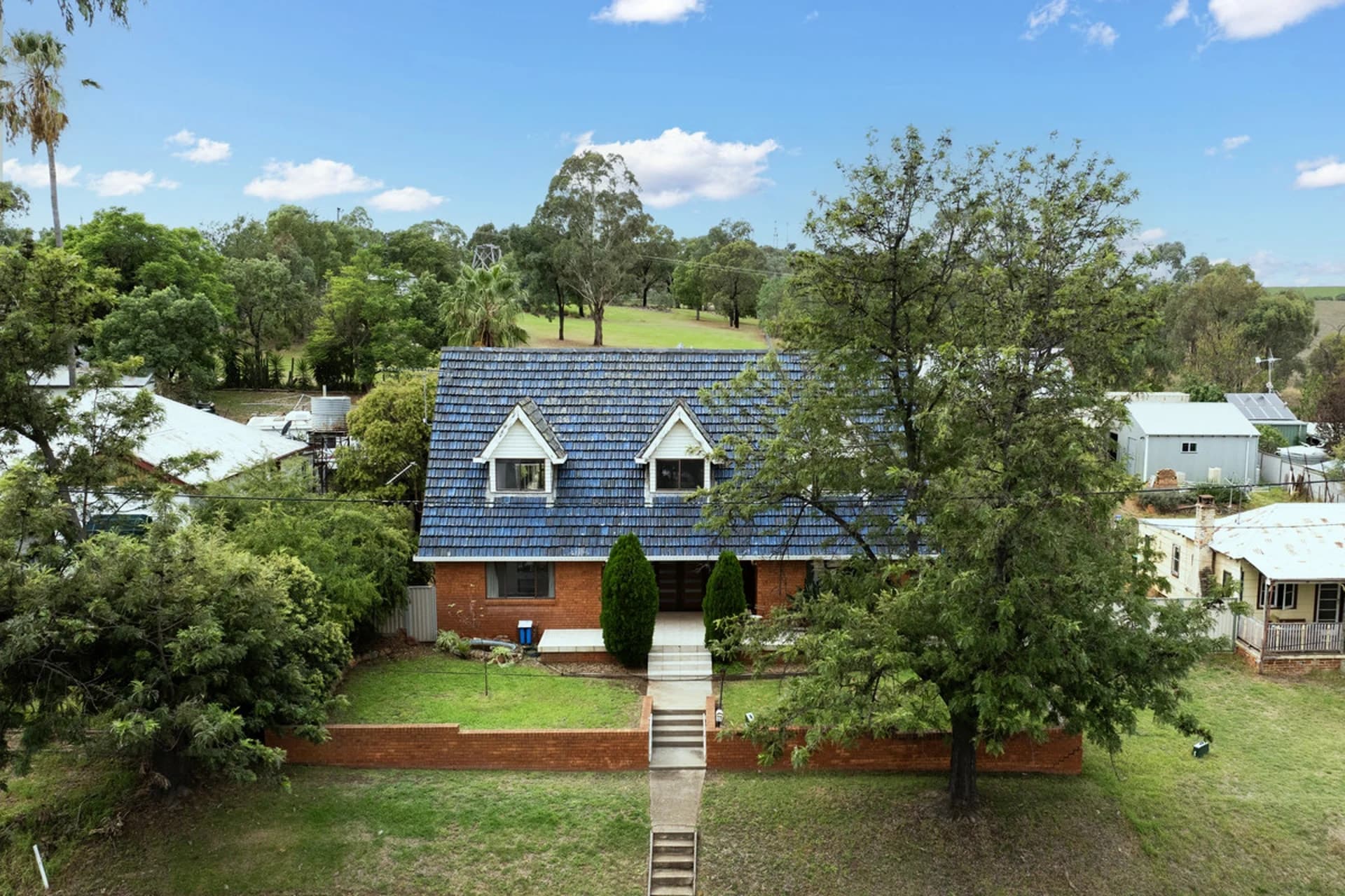 115 Herbert Street, Gulgong NSW 2852, Gulgong - Image 1