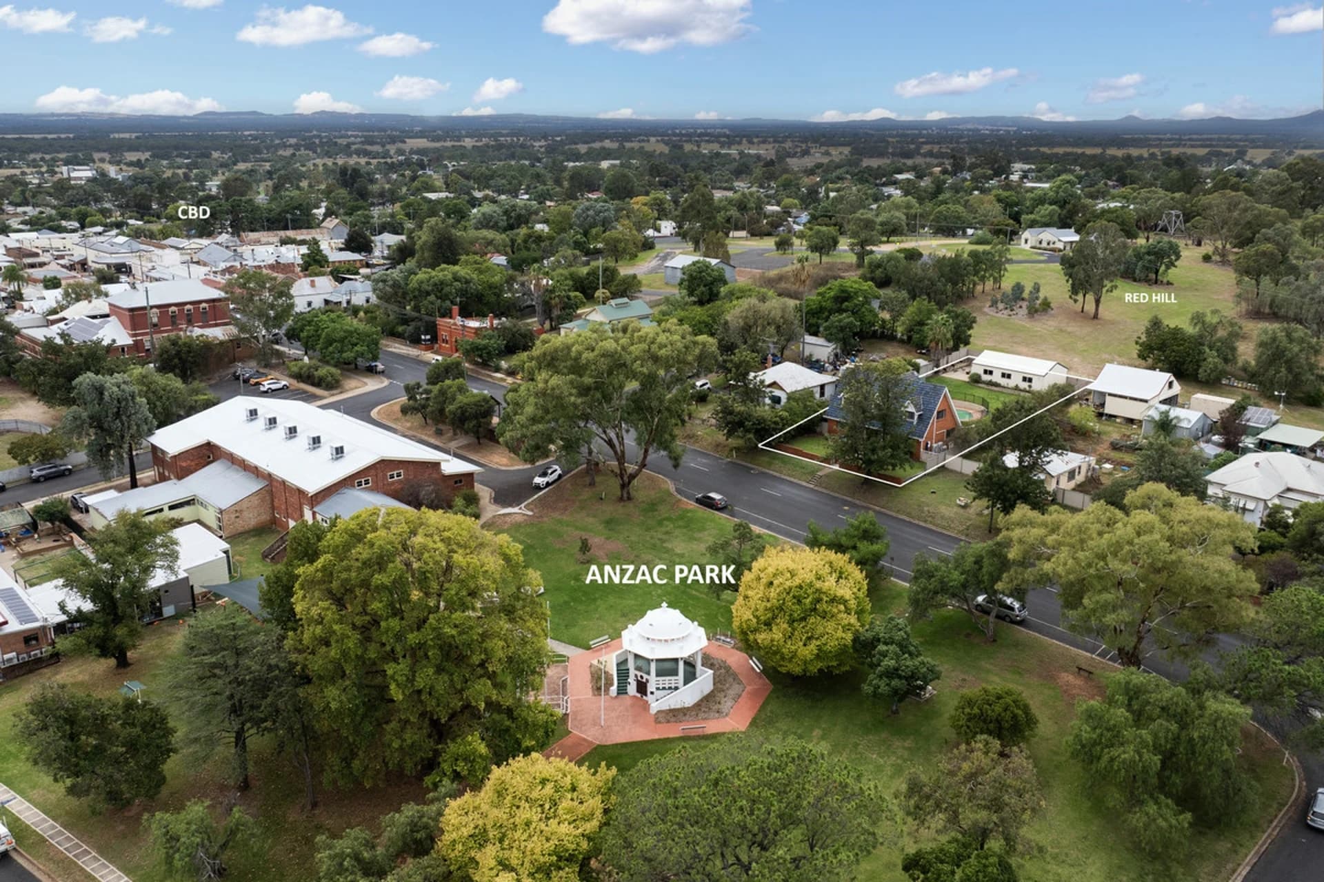 115 Herbert Street, Gulgong NSW 2852, Gulgong - Thumbnail 3