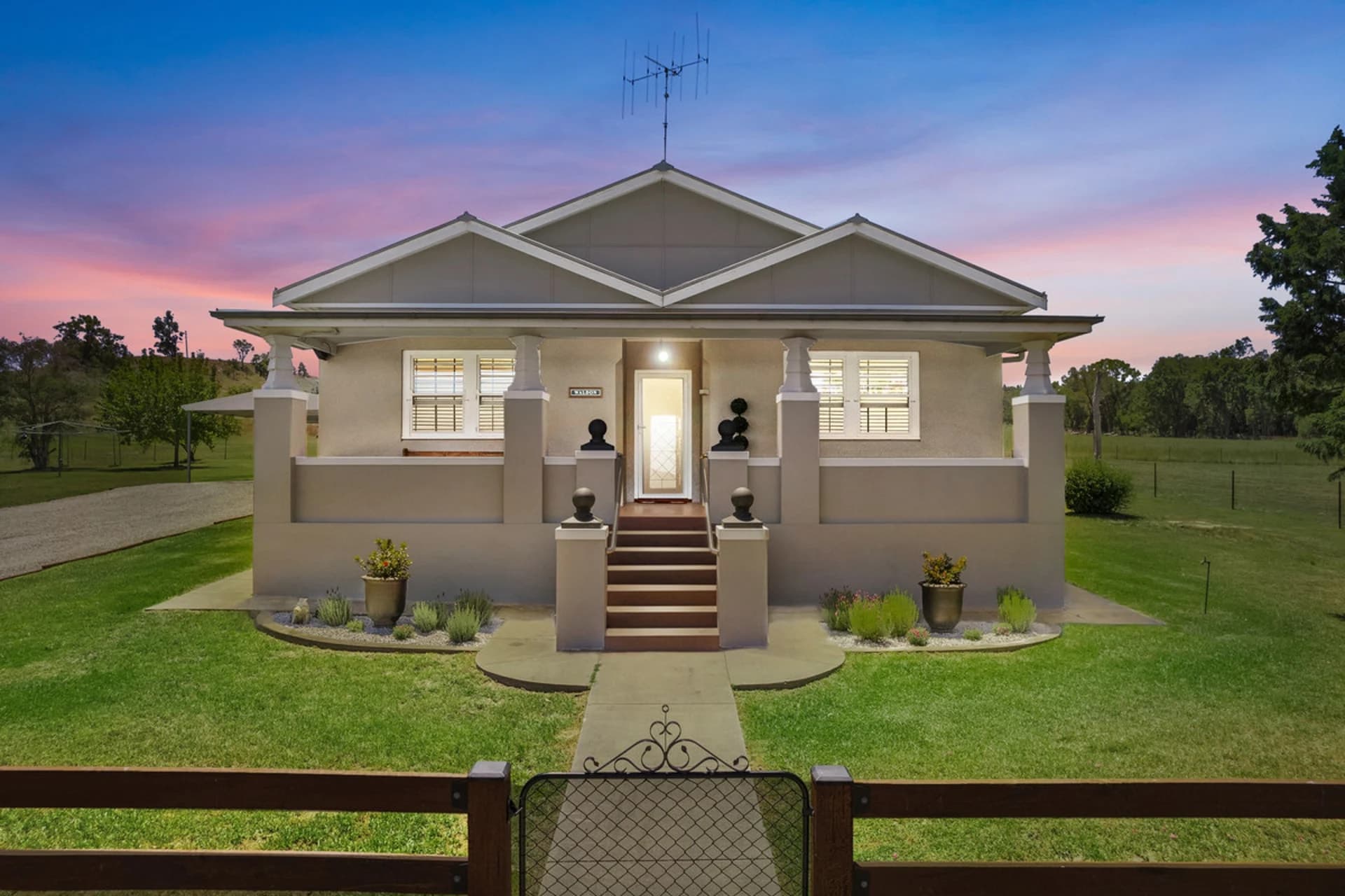 769 Black Springs Road, Mudgee NSW 2850, Mudgee - Image 1