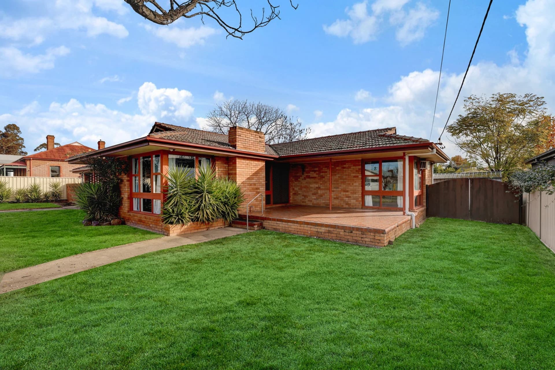 48 George Street, Mudgee NSW 2850, Mudgee - Image 1