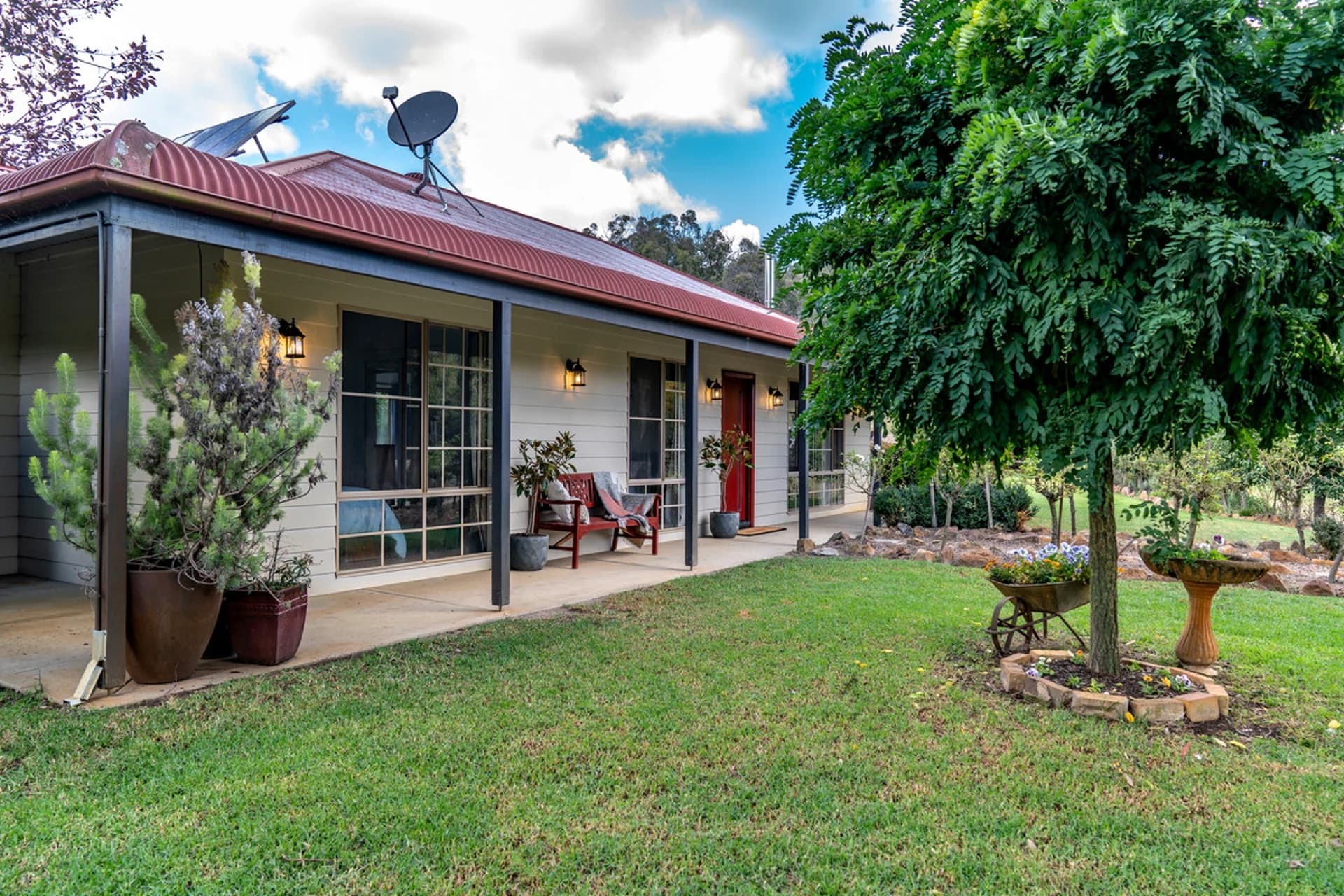 1930 Campbells Creek Road, Mudgee NSW 2850, Mudgee - Image 1