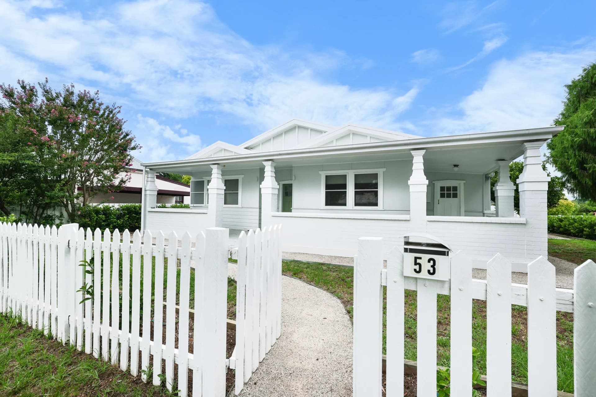 53 Lawson Street, Mudgee NSW 2850, Mudgee - Image 1