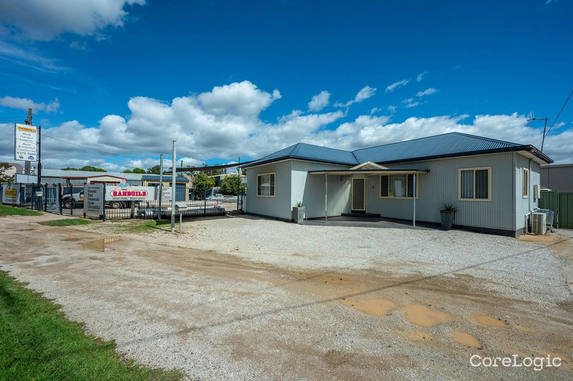 2 Sydney Road, Mudgee NSW 2850, Mudgee - Image 1