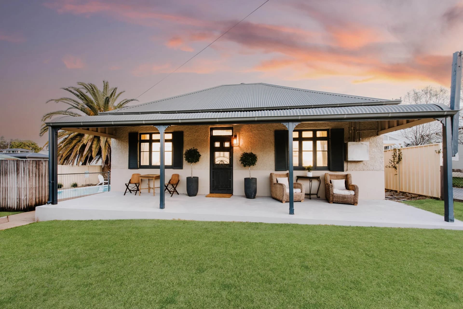 27 Gladstone Street, Mudgee NSW 2850, Mudgee - Thumbnail 2
