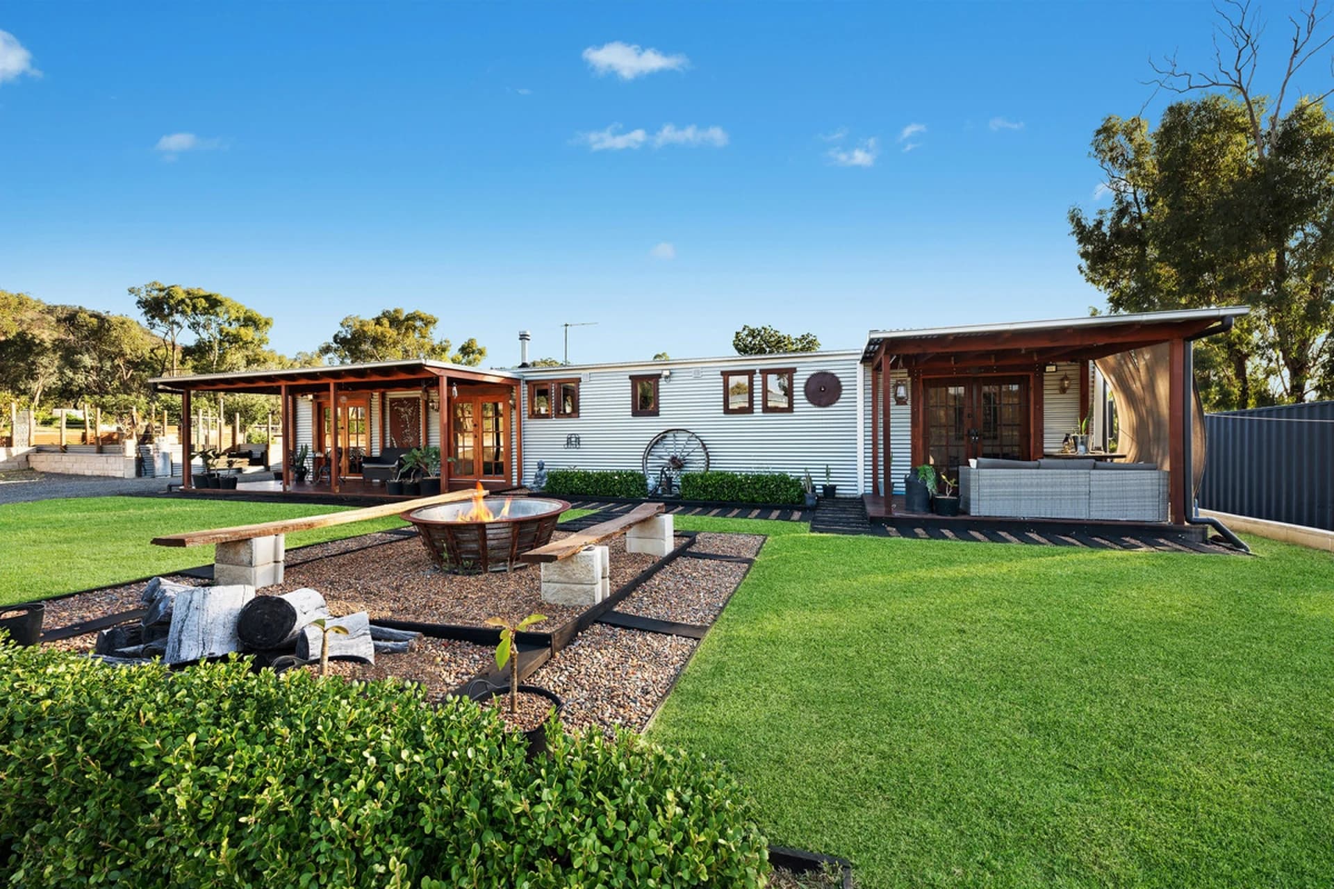 143 Cypress Drive, Mudgee NSW 2850, Yarrawonga - Image 1