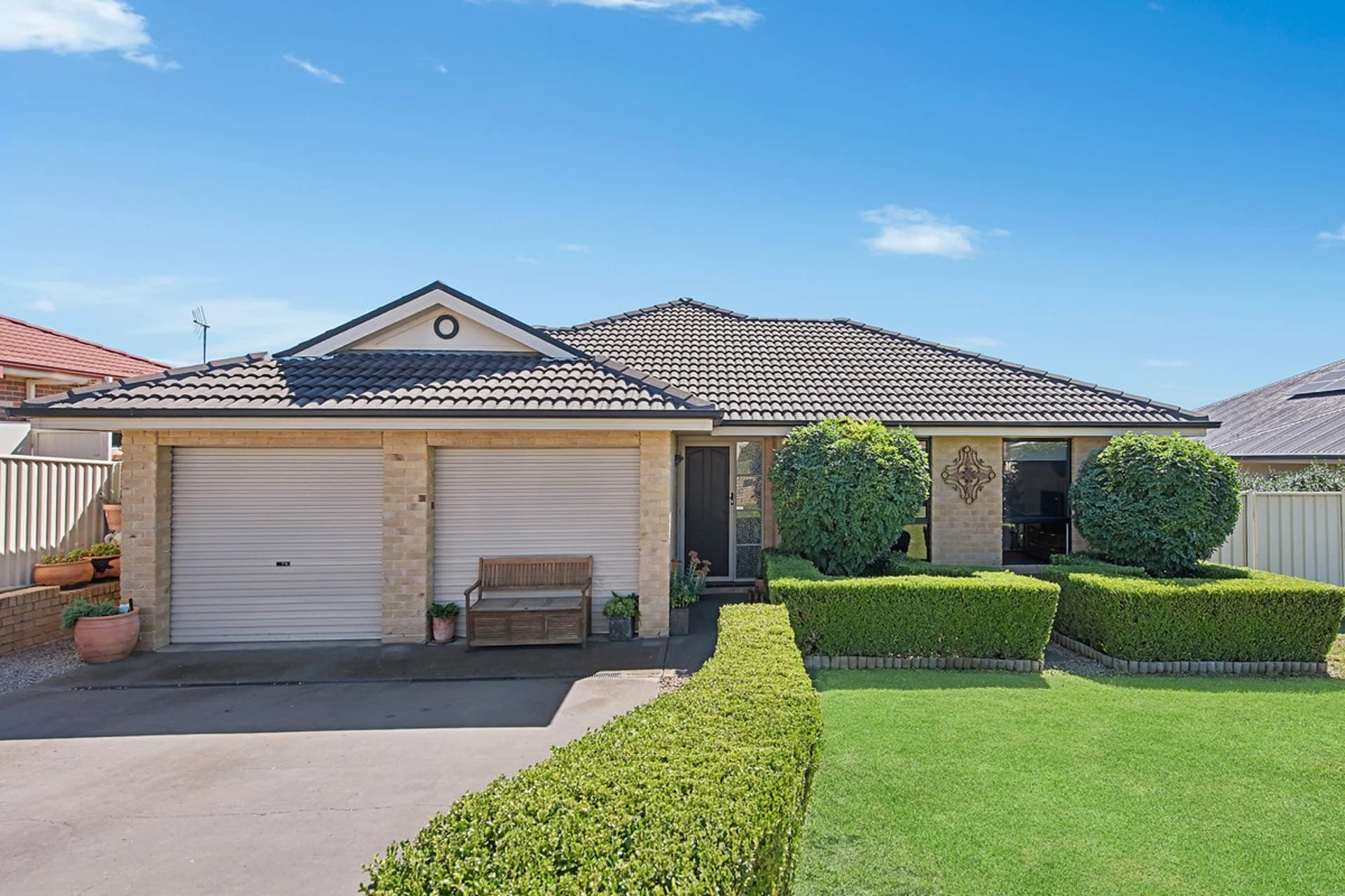 6 White Circle, Mudgee NSW 2850, Mudgee - Image 1