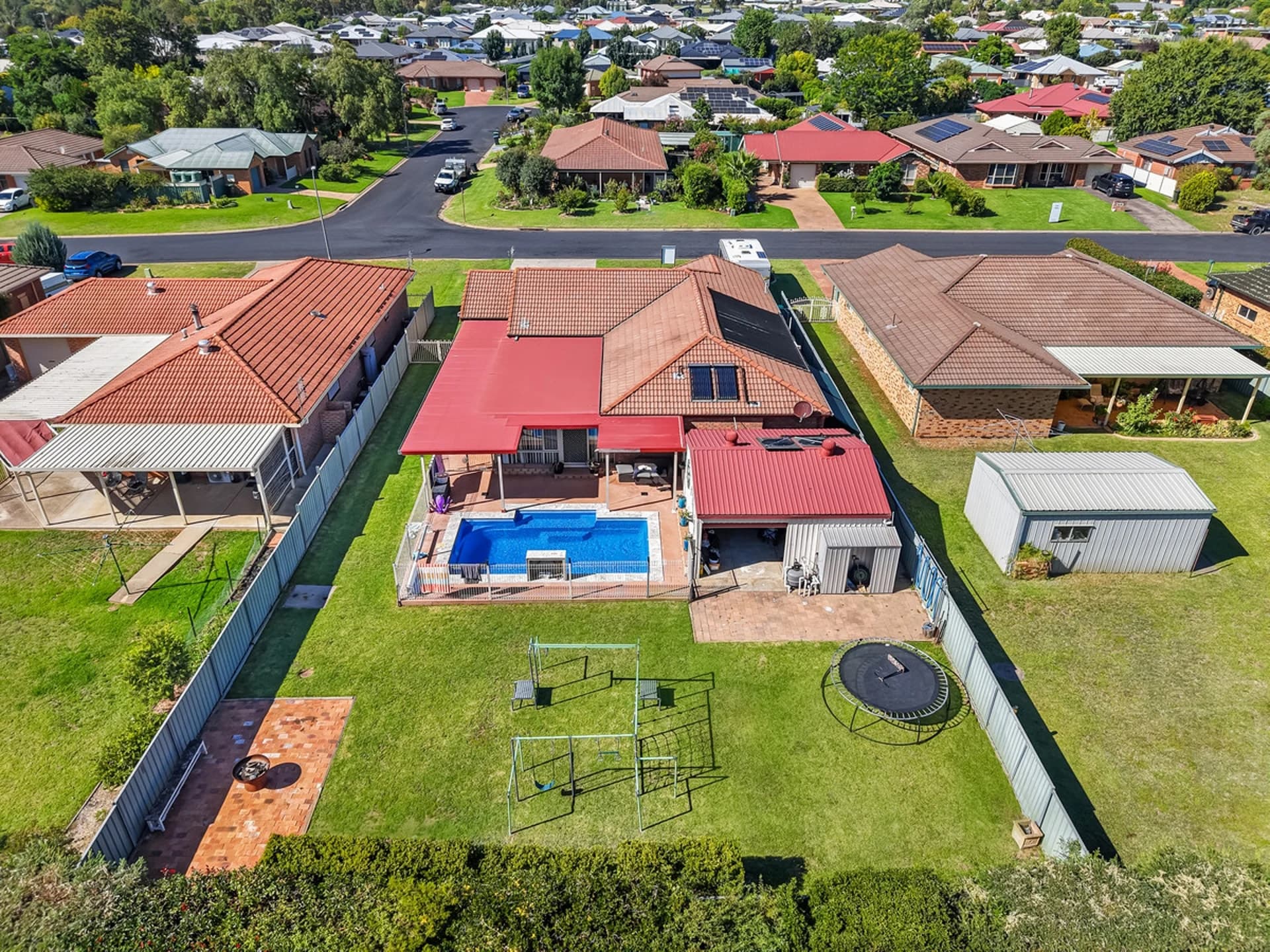 14 McGregor Place, Mudgee NSW 2850, Mudgee - Thumbnail 3