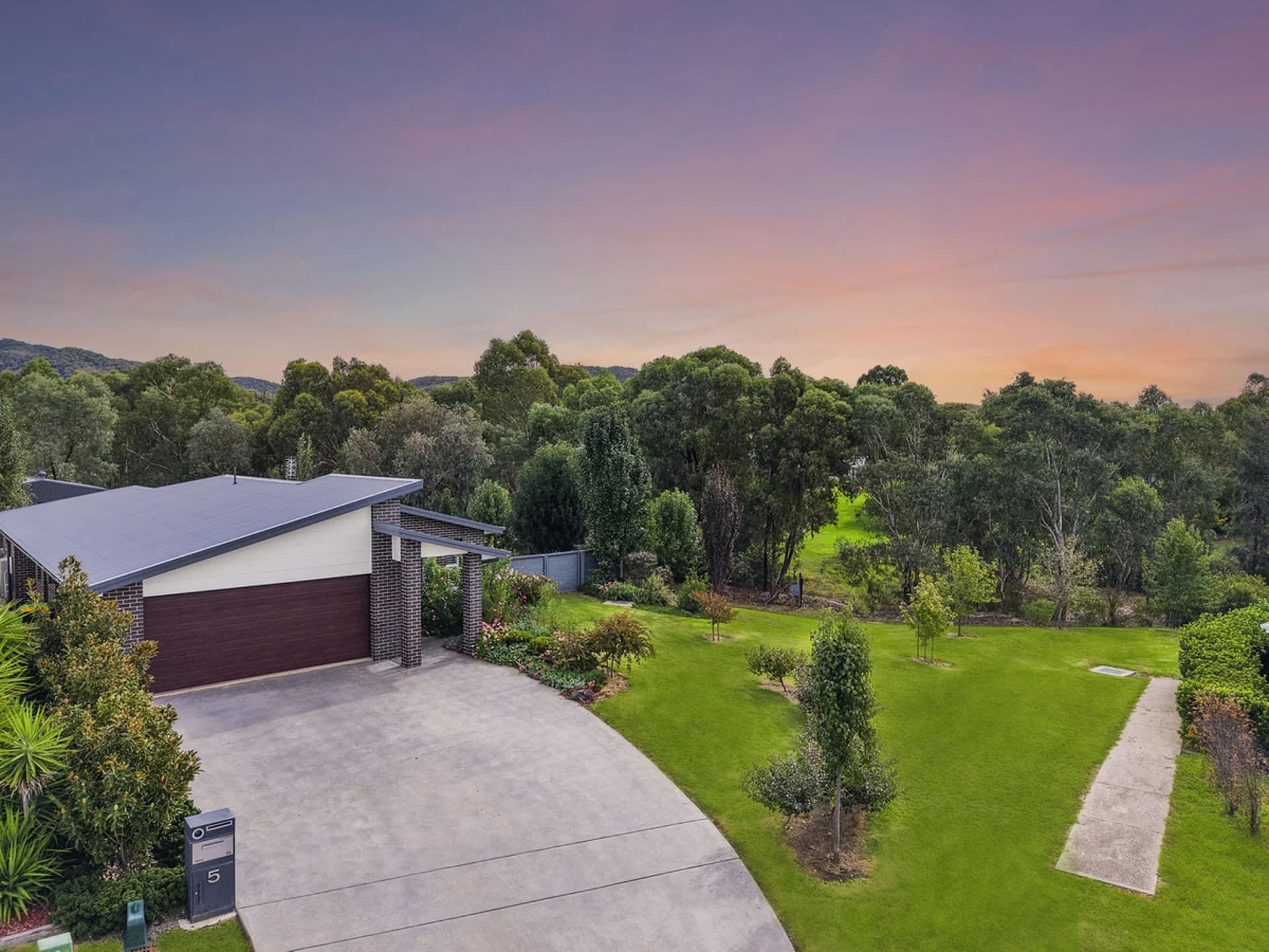 5 Sawyers Place, Mudgee NSW 2850, Mudgee - Image 1