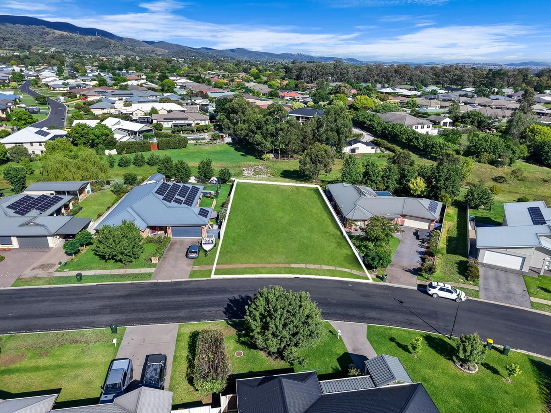 20 Bateman Avenue, Mudgee NSW 2850, Mudgee - Image 1