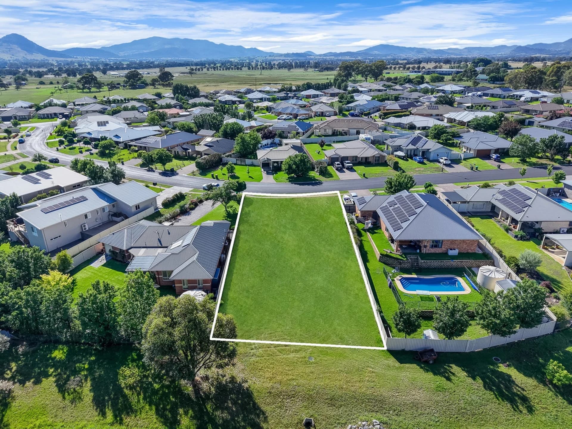 20 Bateman Avenue, Mudgee NSW 2850, Mudgee - Thumbnail 2