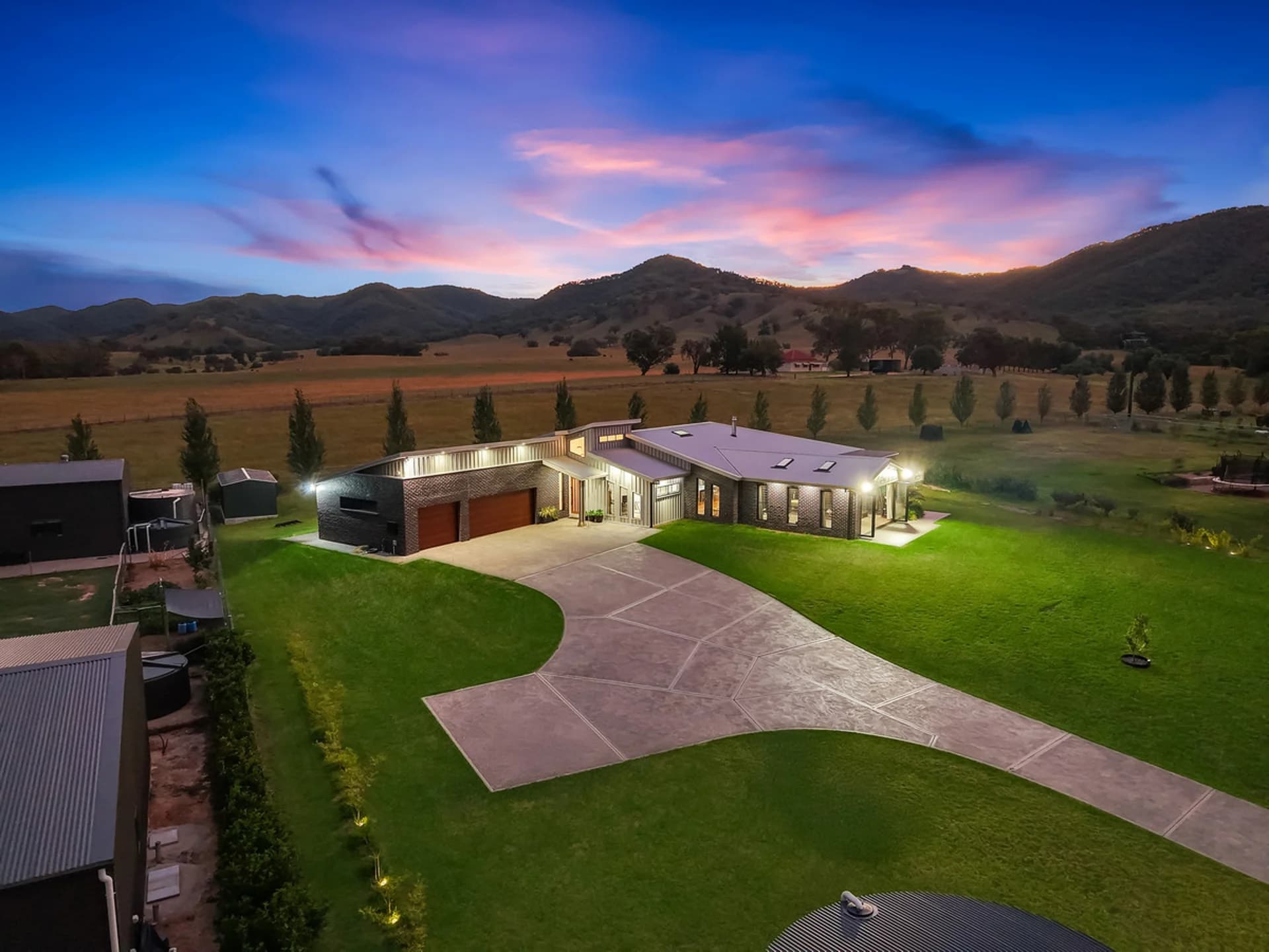 5 Steel Drive, Mudgee NSW 2850, Spring Flat - Thumbnail 2