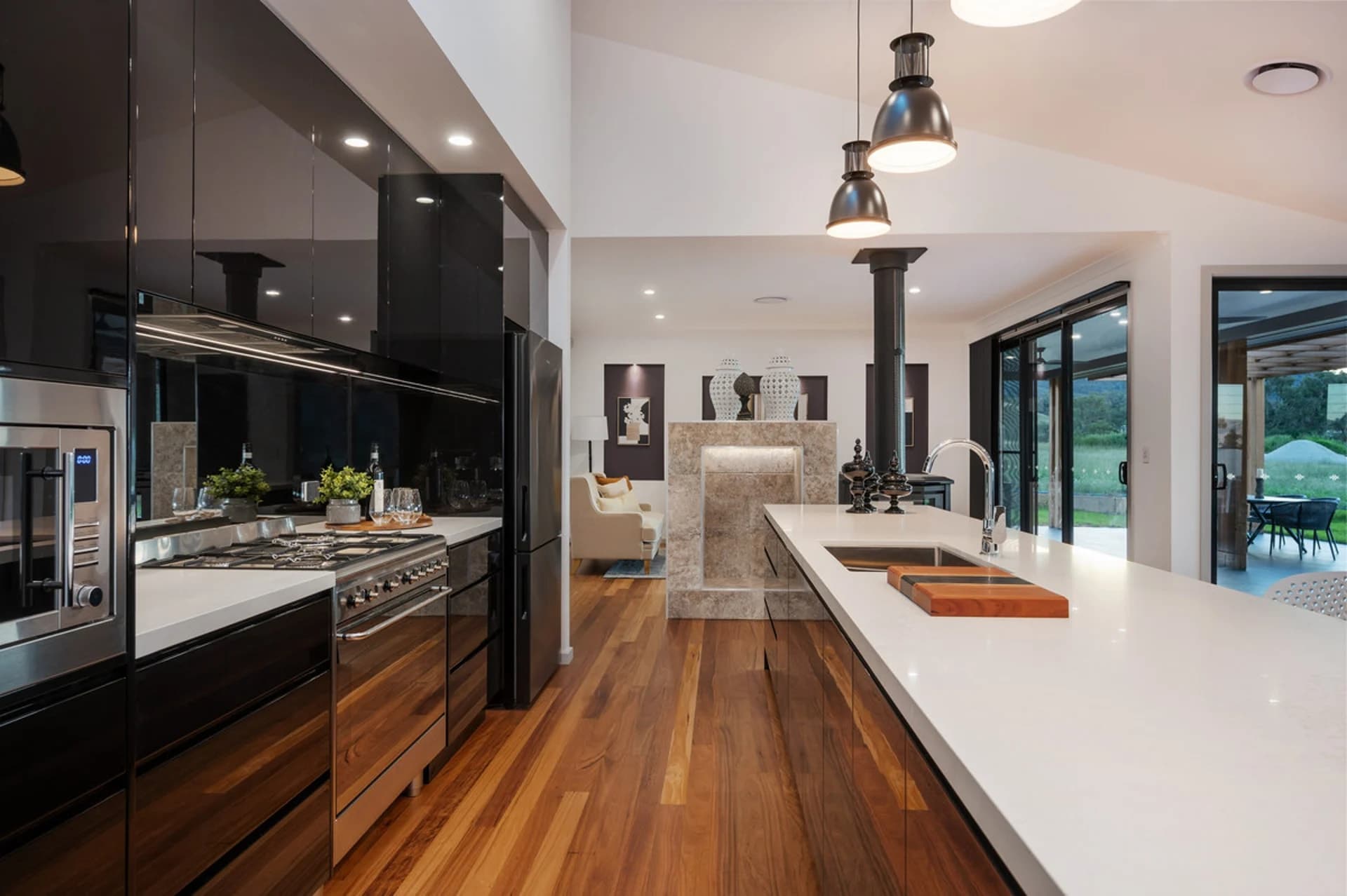 5 Steel Drive, Mudgee NSW 2850, Spring Flat - Thumbnail 4