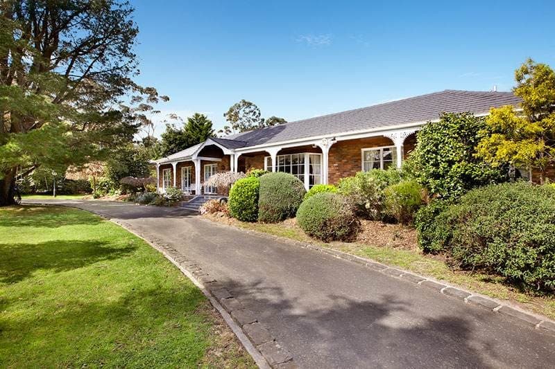 Quiet Sanctuary  1 Blake Court, Mount Eliza, Mount Eliza - Image 1