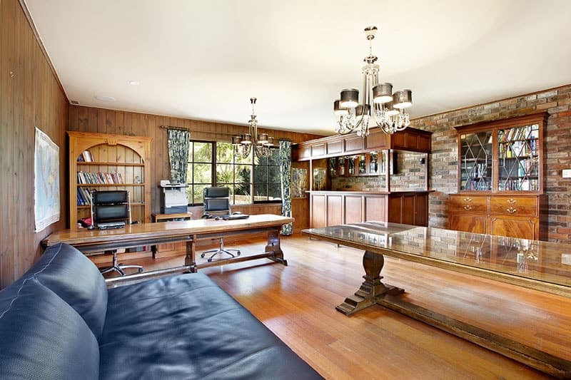 Quiet Sanctuary  1 Blake Court, Mount Eliza, Mount Eliza - Thumbnail 3