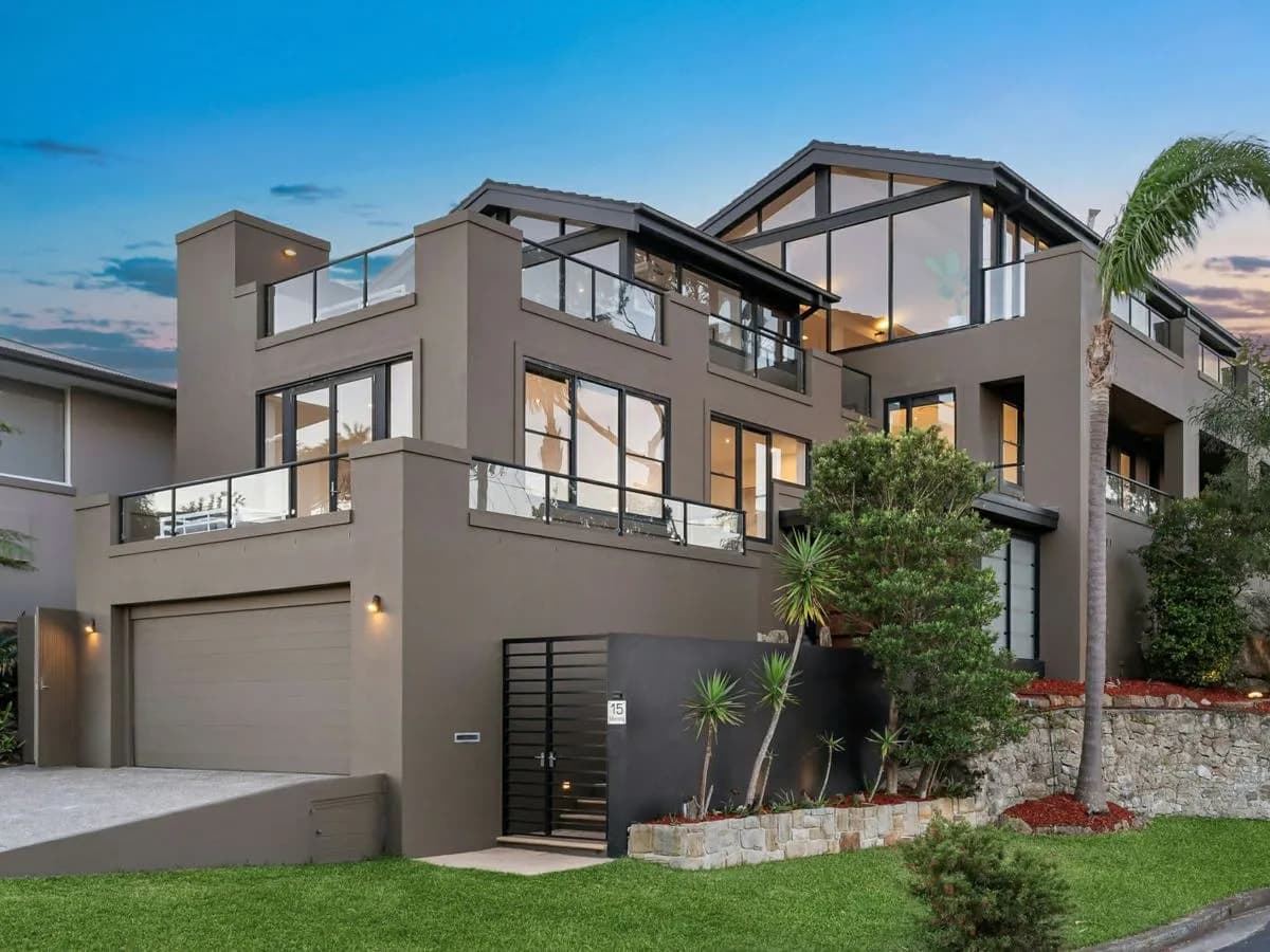 15 Morella Place, CASTLE COVE, Castle Cove - Thumbnail 3