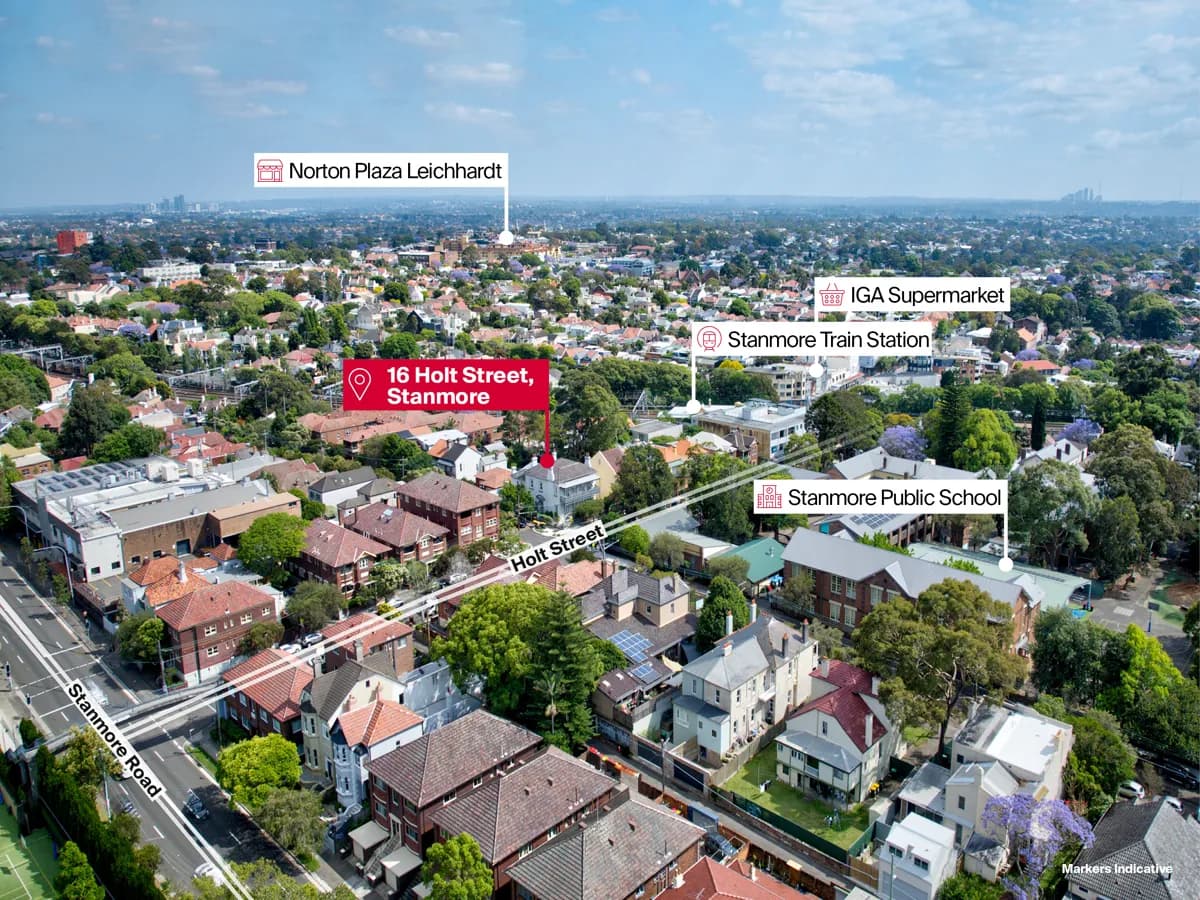 16 Holt Street, Stanmore, NSW 2048, Stanmore - Thumbnail 2