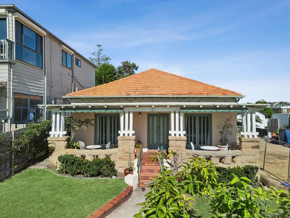 131 Dover Road, ROSE BAY, Rose Bay - Image 1