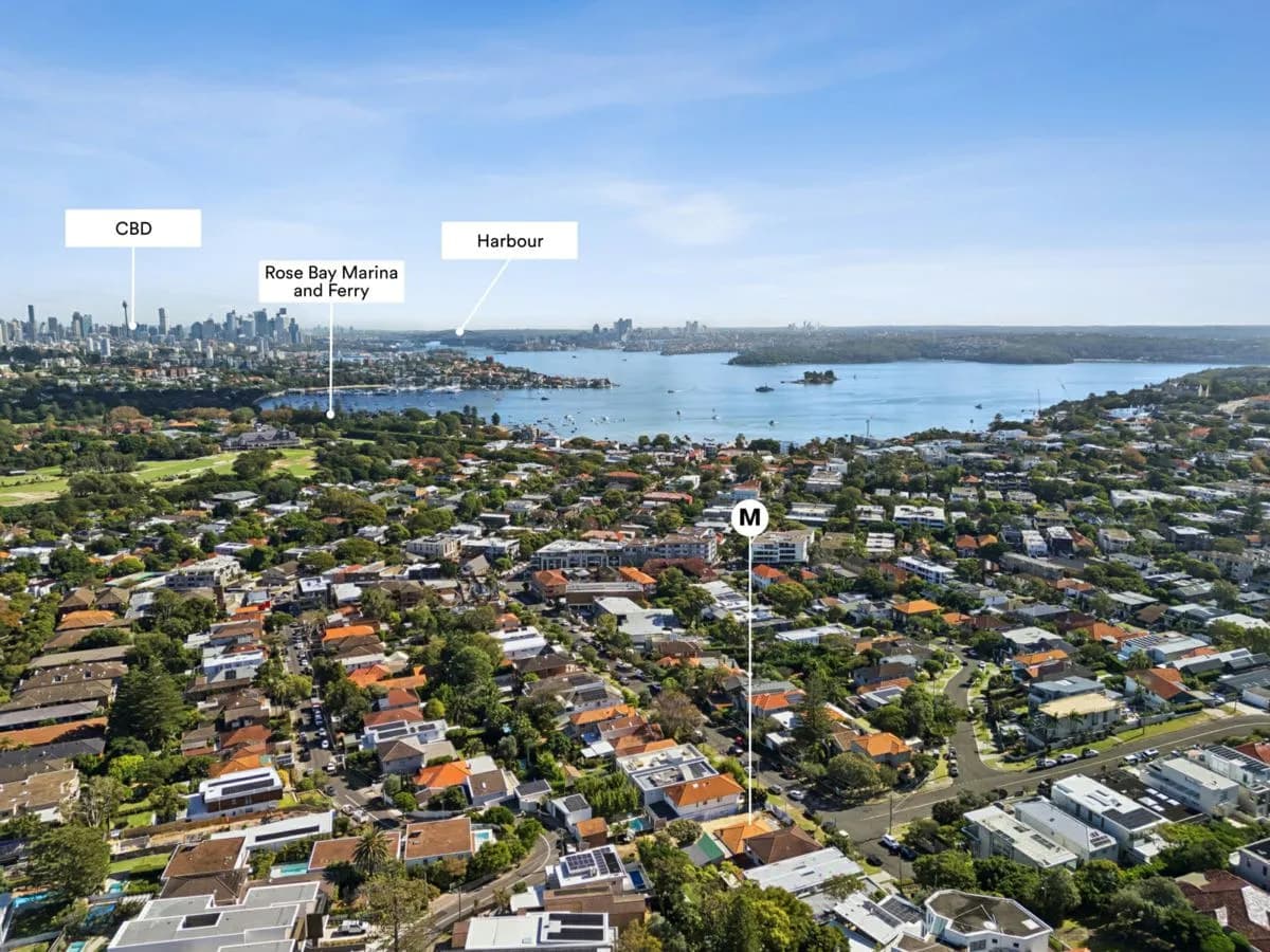 131 Dover Road, ROSE BAY, Rose Bay - Thumbnail 2