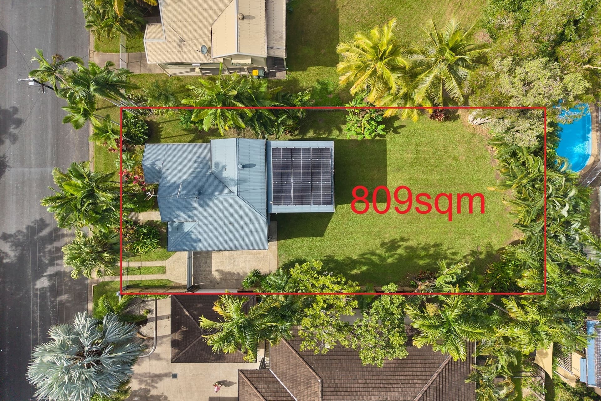 81 Hayward Street, Mooroobool, Mooroobool - Image 1