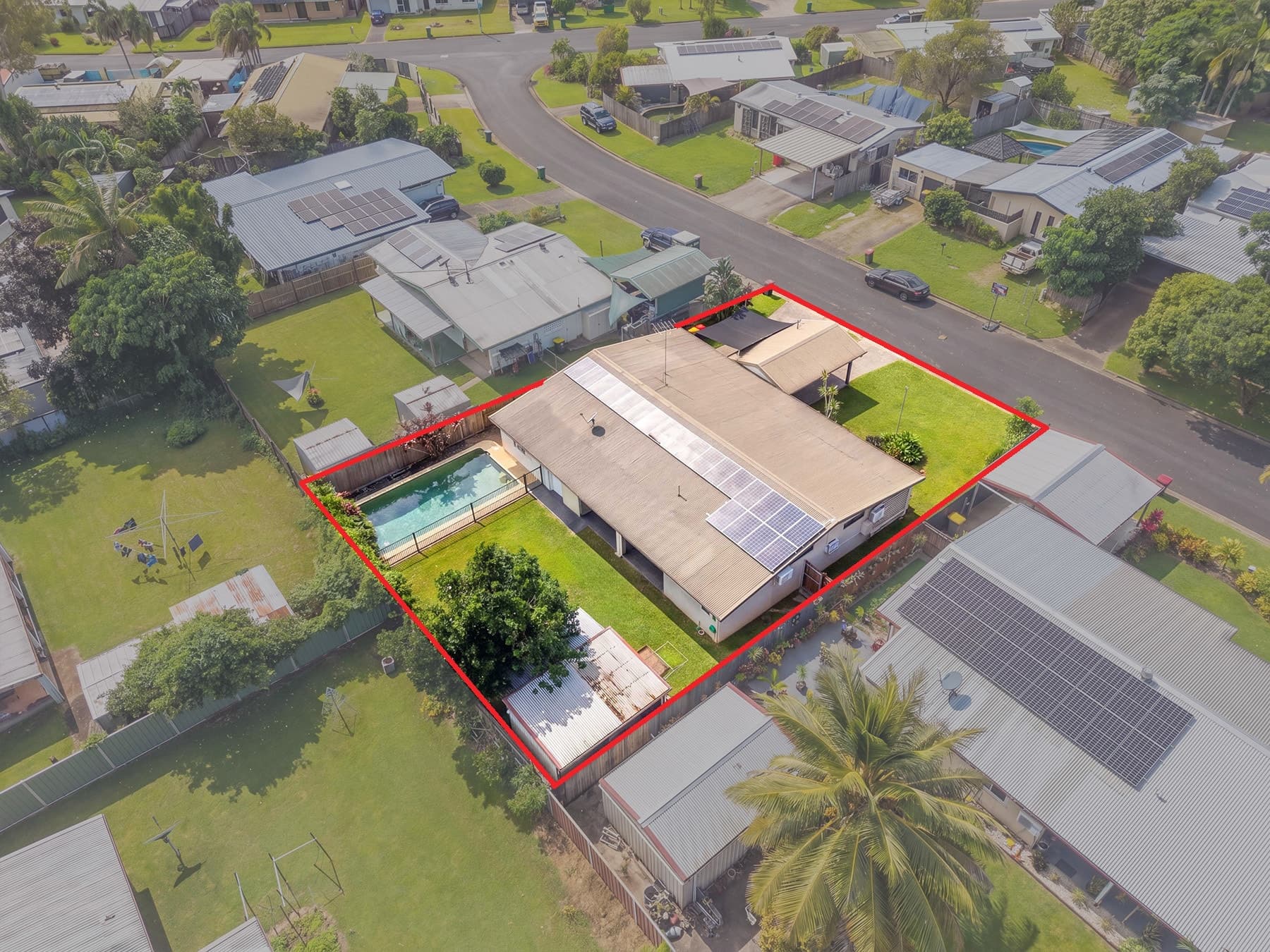 4 Ixora Court, Mooroobool, Mooroobool - Image 1