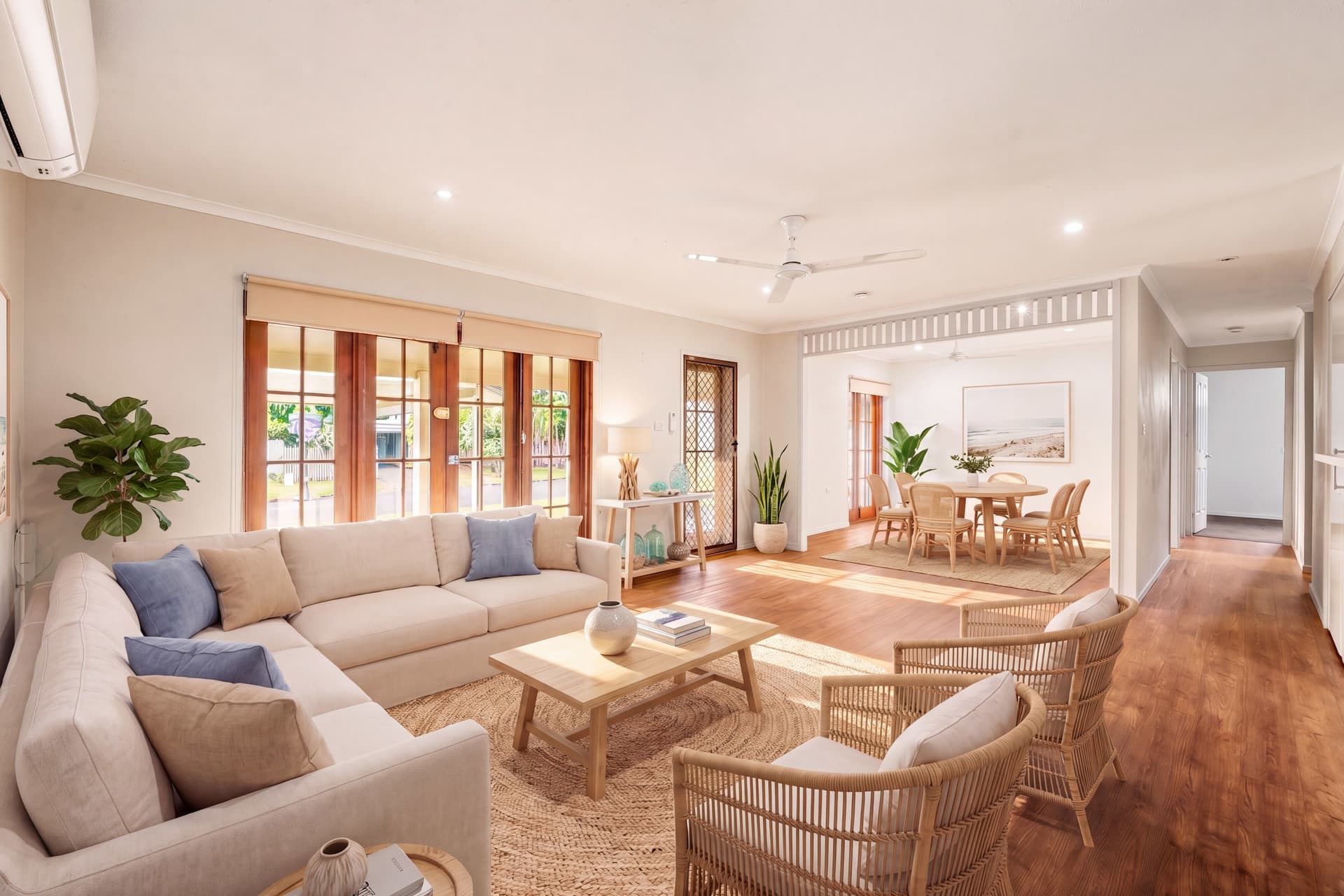 4 Ixora Court, Mooroobool, Mooroobool - Thumbnail 2
