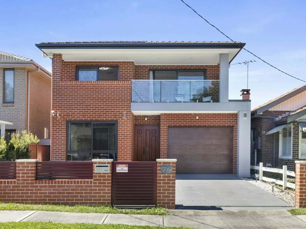 76 Balmoral Avenue, CROYDON PARK, Croydon Park - Image 1