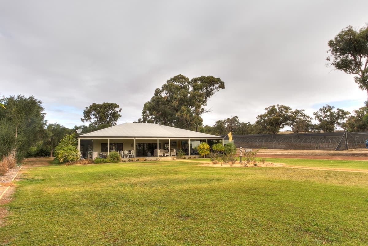 317 Rangeview Drive, Wanerie, WA, Wanerie - Image 1