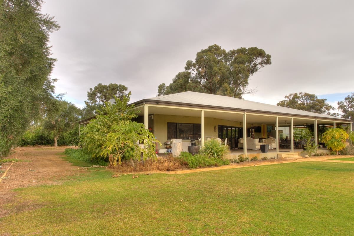 317 Rangeview Drive, Wanerie, WA, Wanerie - Thumbnail 2