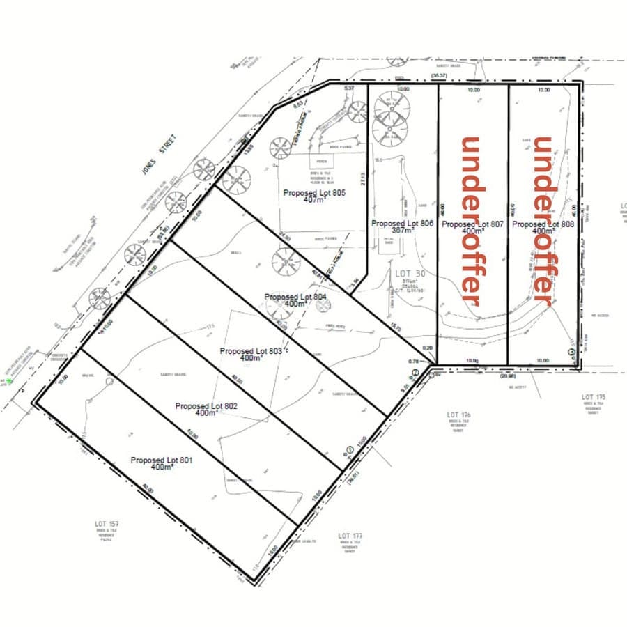 Lot 807 / 2 Beryl Street, Stirling, WA, Stirling - Thumbnail 2