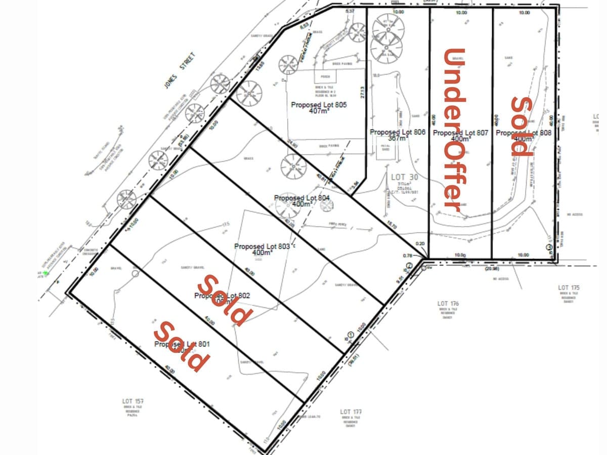 Lot 801 / 2 Beryl Street, Stirling, WA, Stirling - Thumbnail 2
