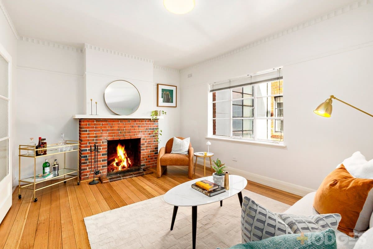 8 / 193 Fitzroy Street, St Kilda, VIC, 3182, St Kilda - Thumbnail 2