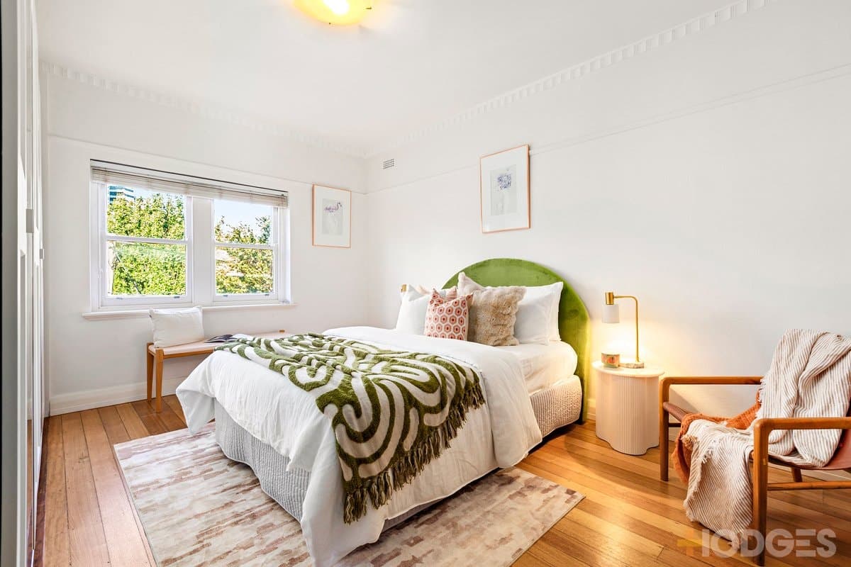 8 / 193 Fitzroy Street, St Kilda, VIC, 3182, St Kilda - Thumbnail 3