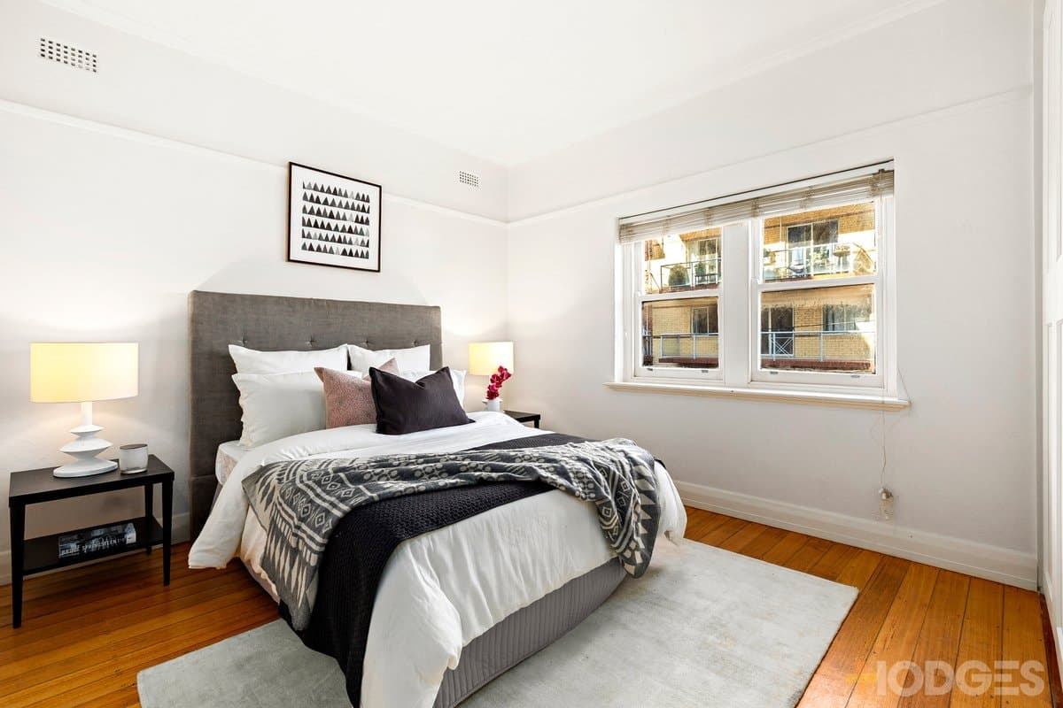 8 / 193 Fitzroy Street, St Kilda, VIC, 3182, St Kilda - Thumbnail 4