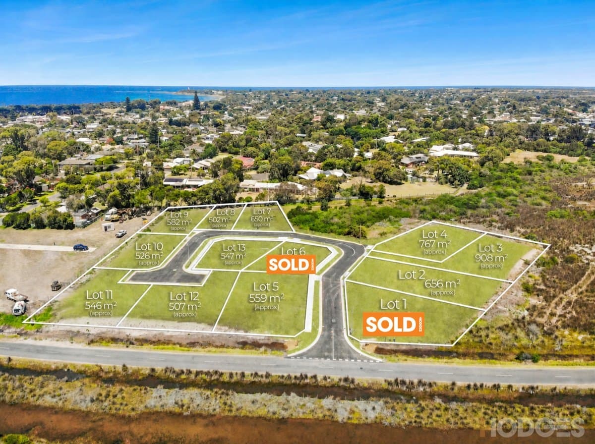 12 Wordel Court, Queenscliff, VIC, 3225, Queenscliff - Image 1